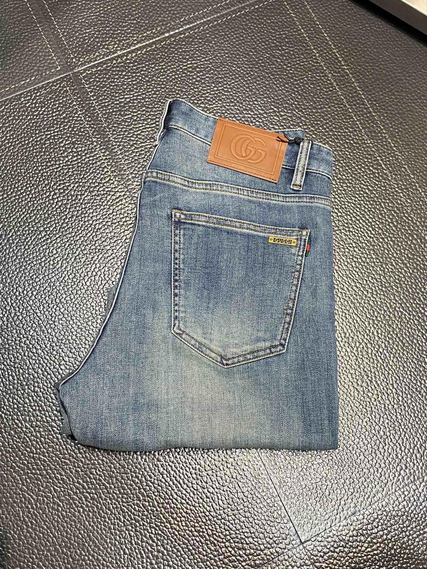 Gucci Clothing Jeans Shorts Casual