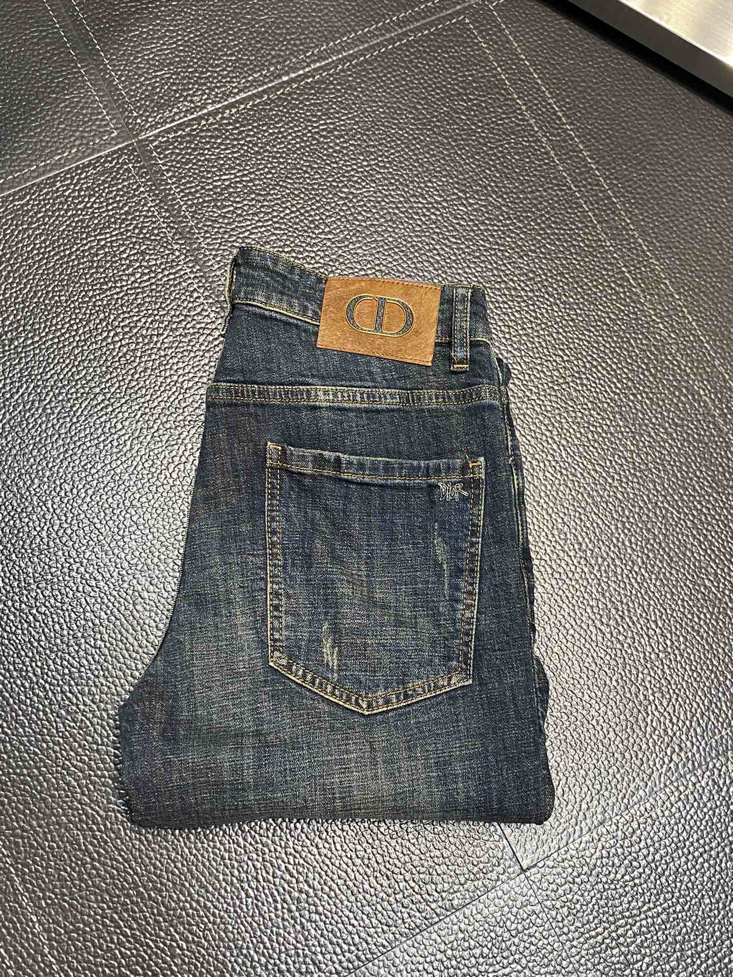 Dior Clothing Jeans Casual