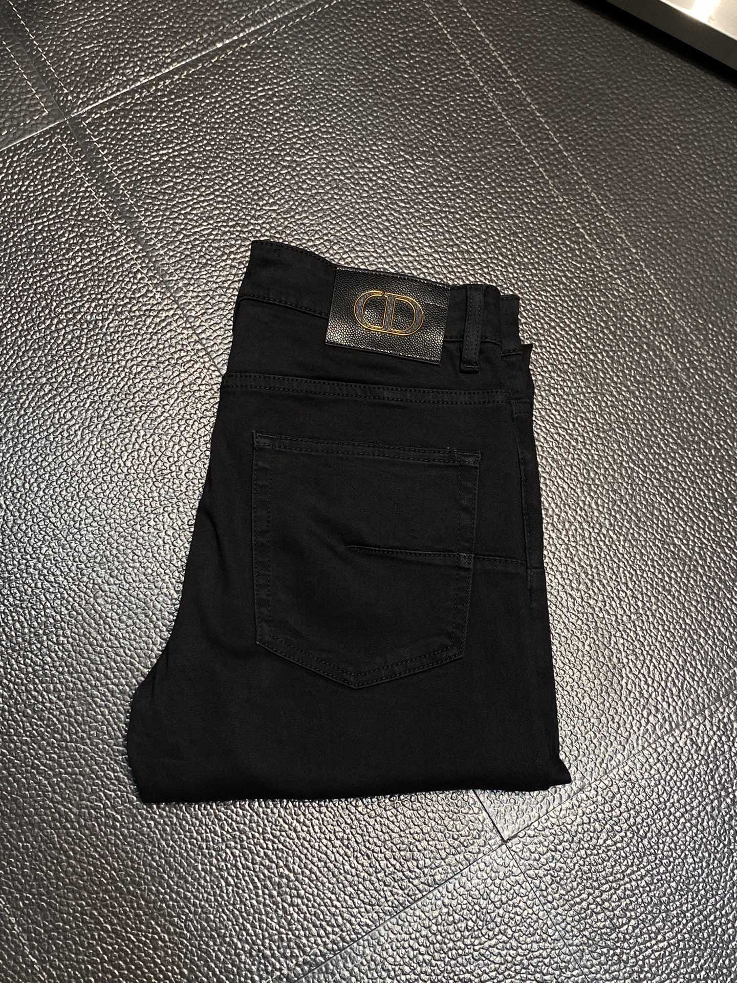 Dior Clothing Jeans Casual