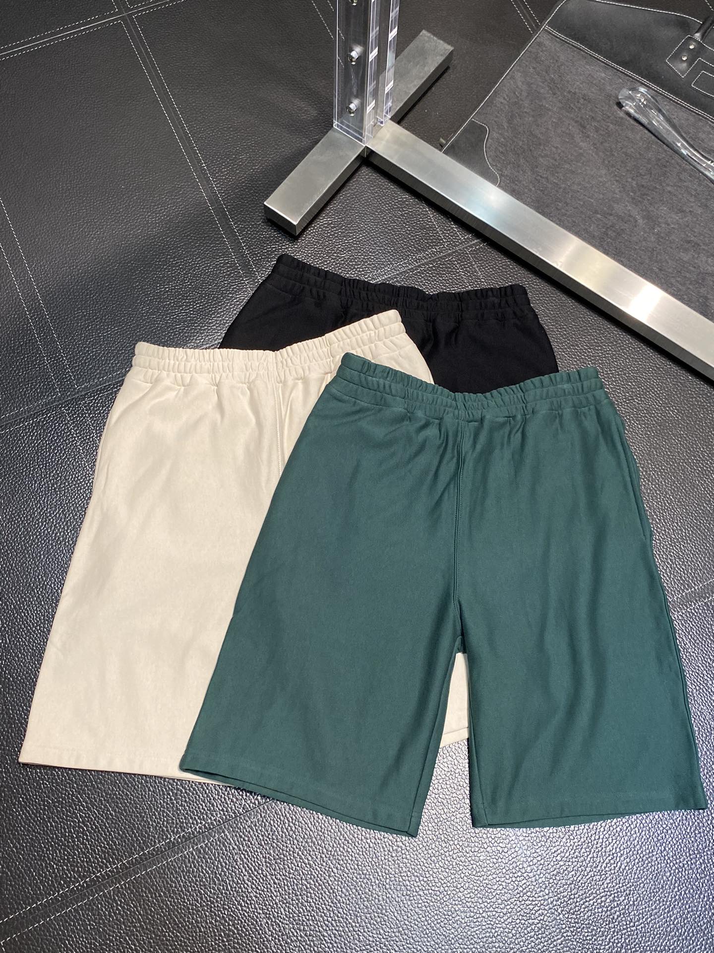 Burberry Clothing Shorts Casual