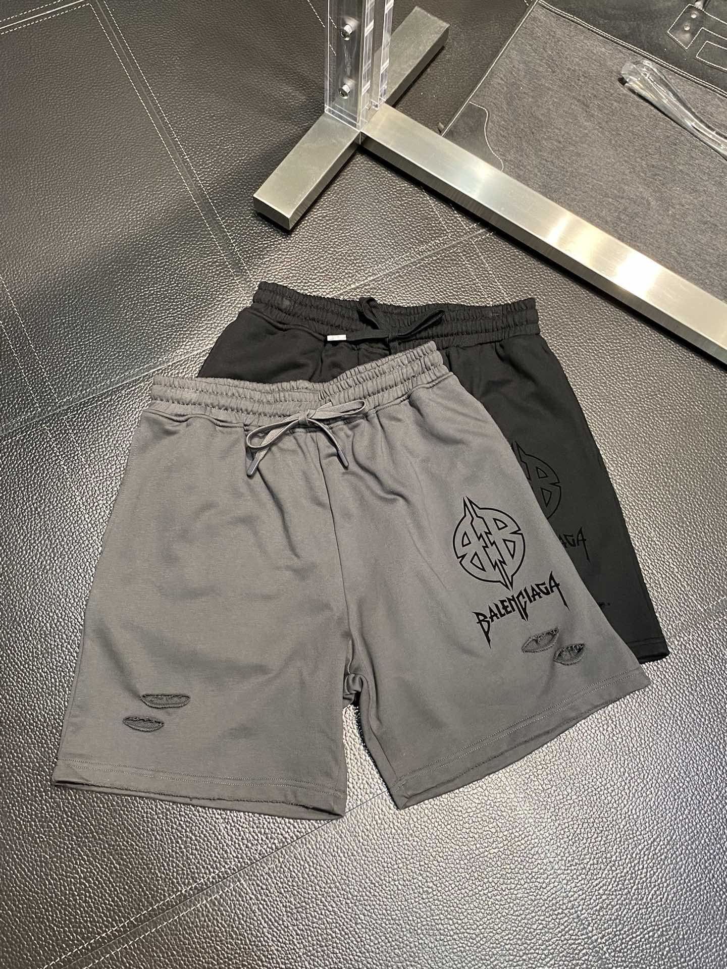 Balenciaga Clothing Shorts Casual