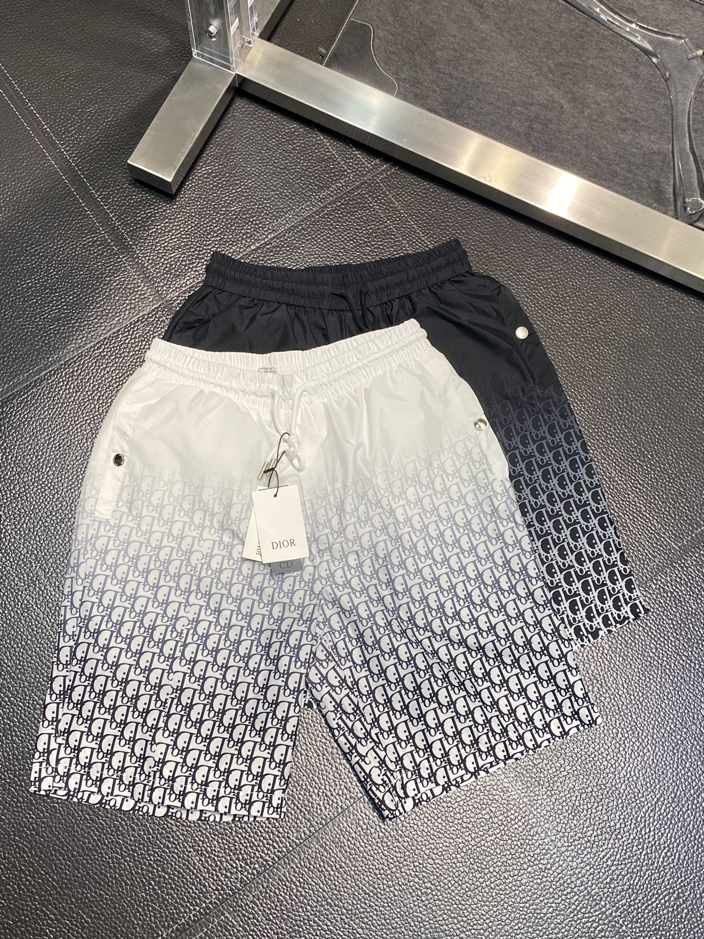 Dior Clothing Shorts Casual