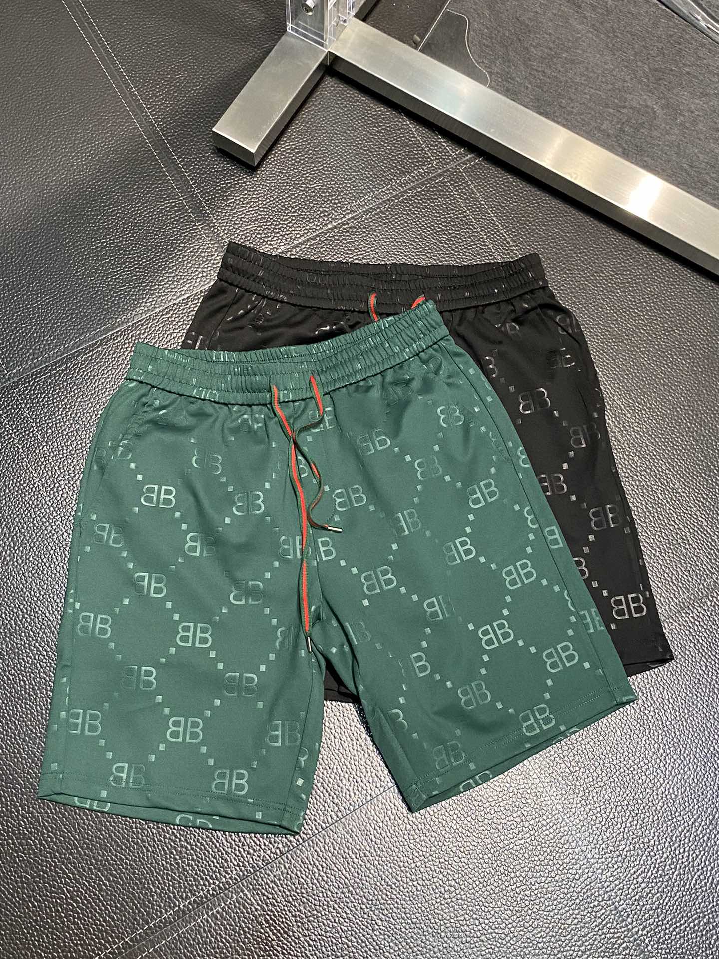 Balenciaga Fashion
 Clothing Shorts Casual