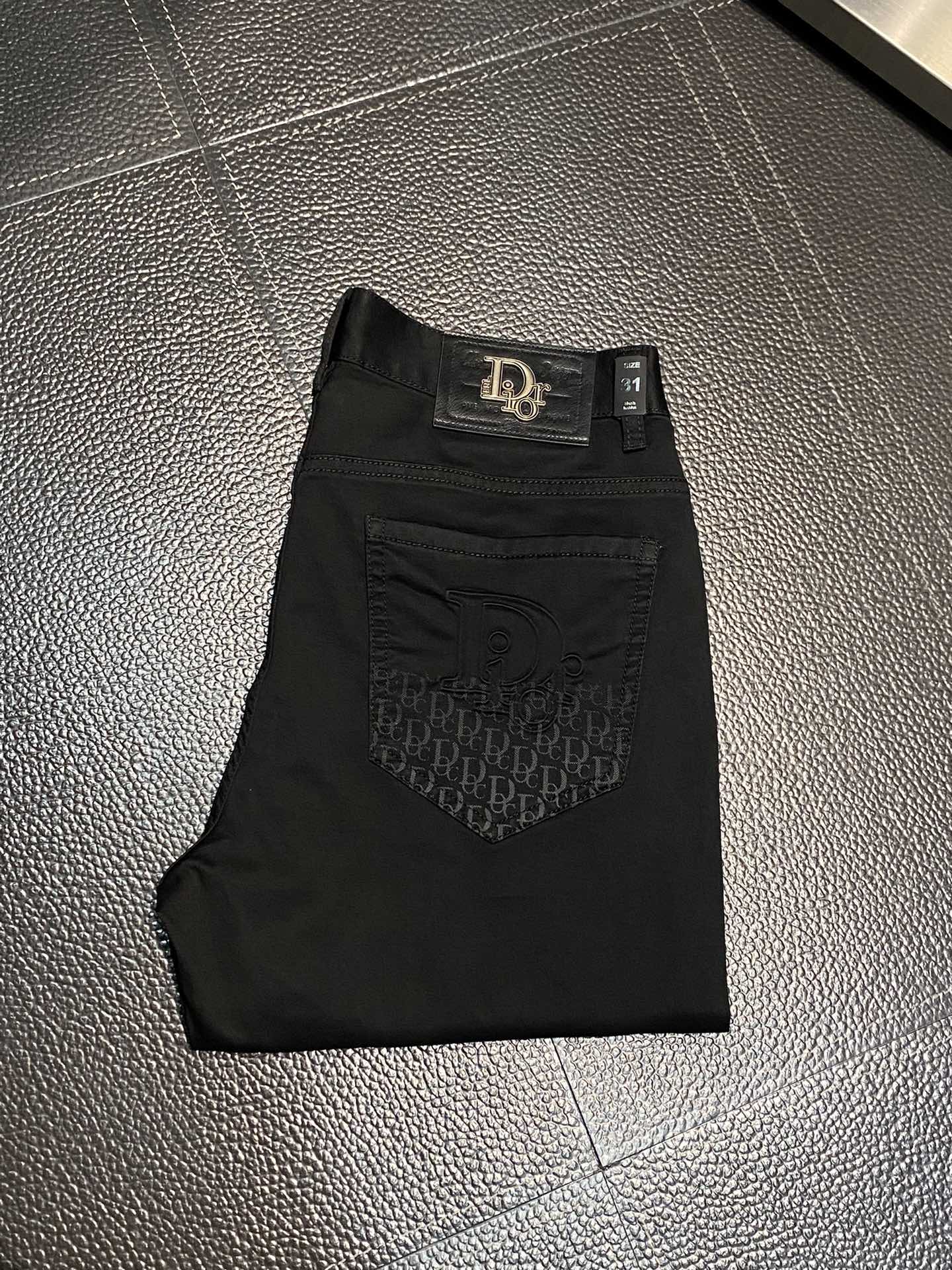 Dior Clothing Jeans Casual