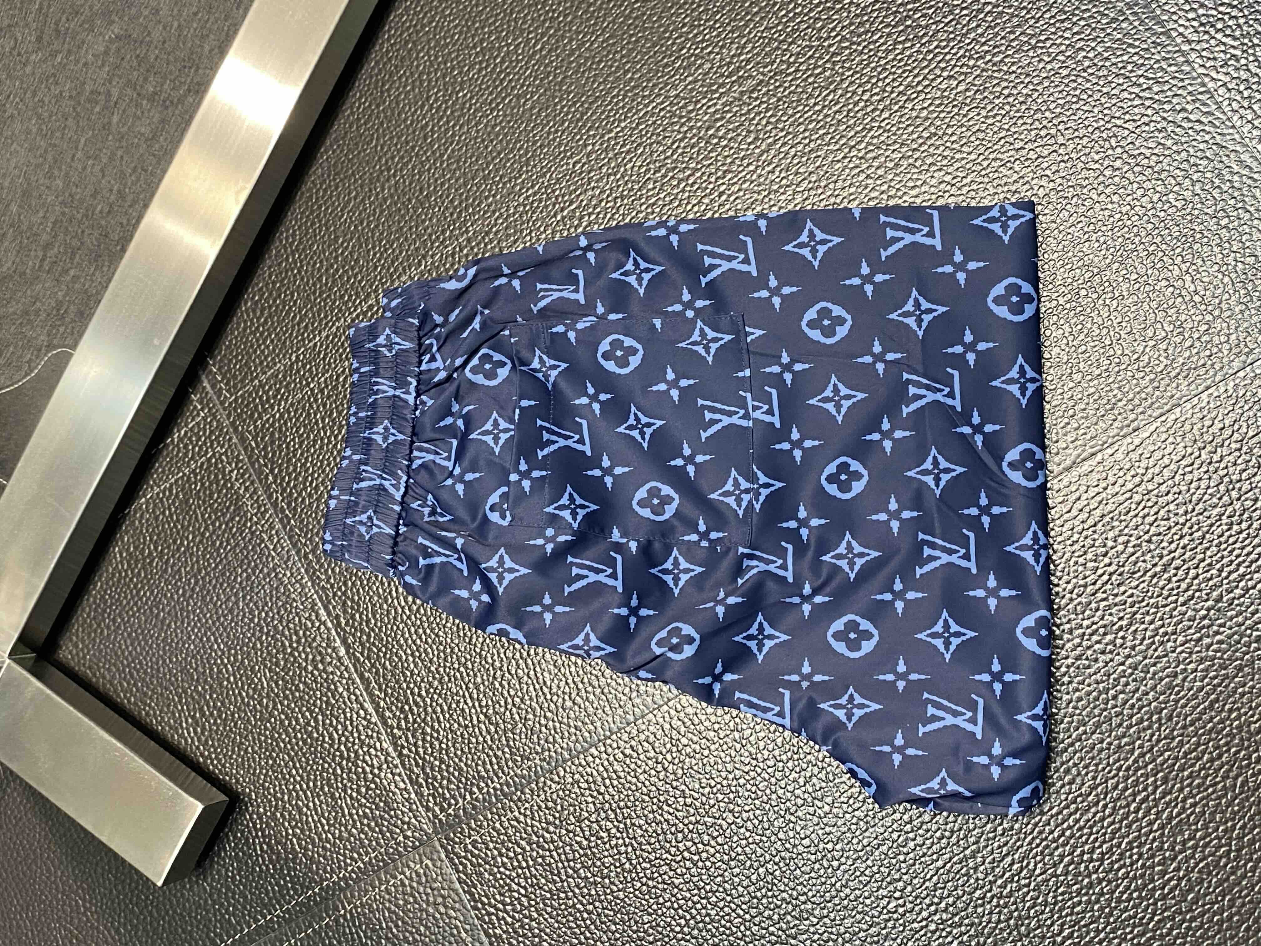 Louis Vuitton Kleding Korte Broek Casual