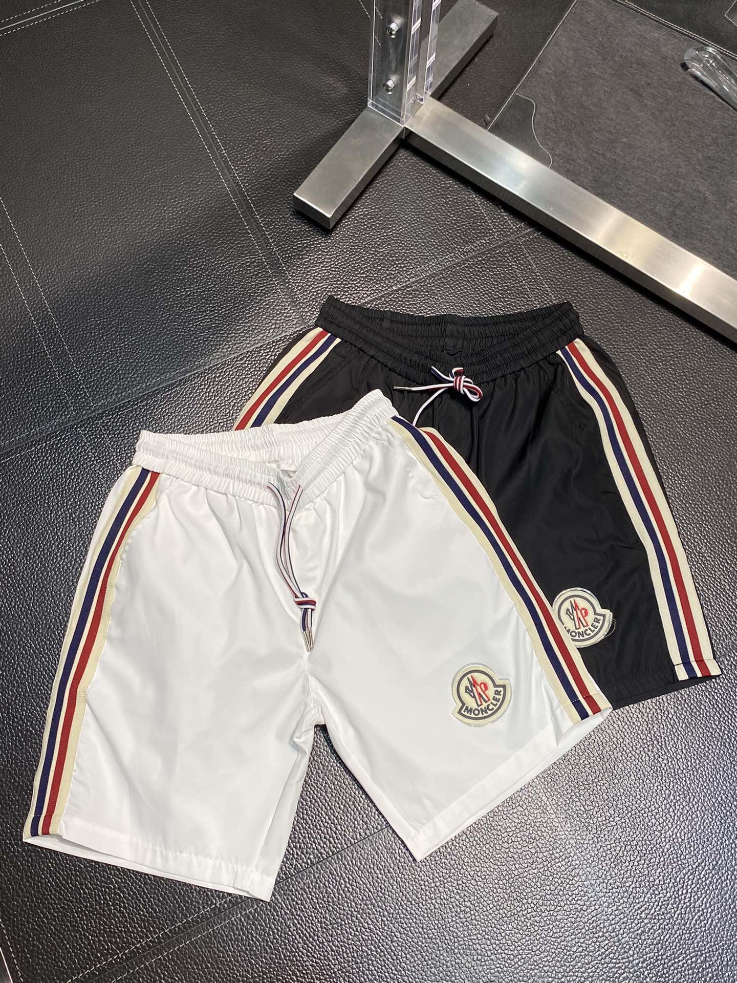 Moncler Kleding Korte Broek Casual