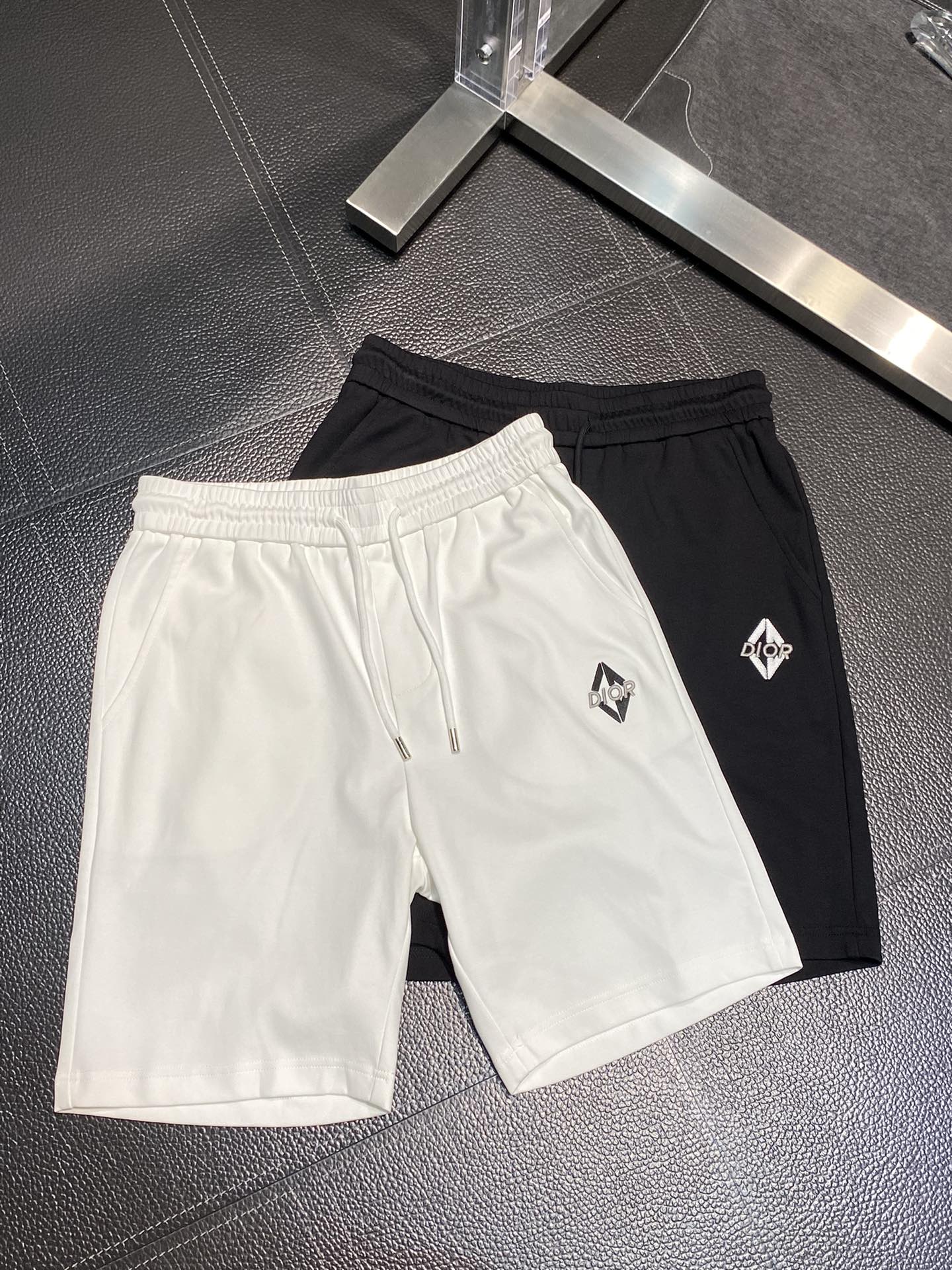 Dior Clothing Shorts Online Store
 Casual