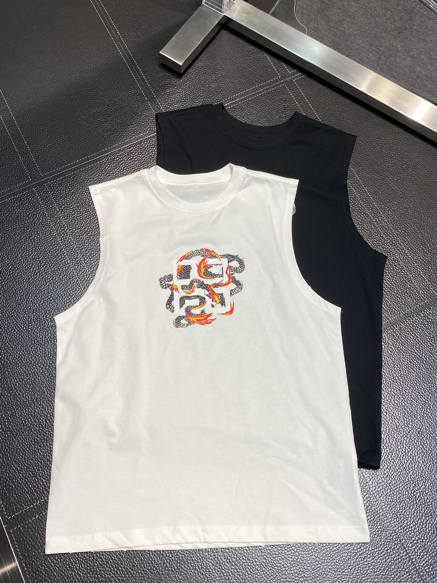 Found Replica
 Givenchy Clothing Tank Tops&Camis Men Fashion Casual