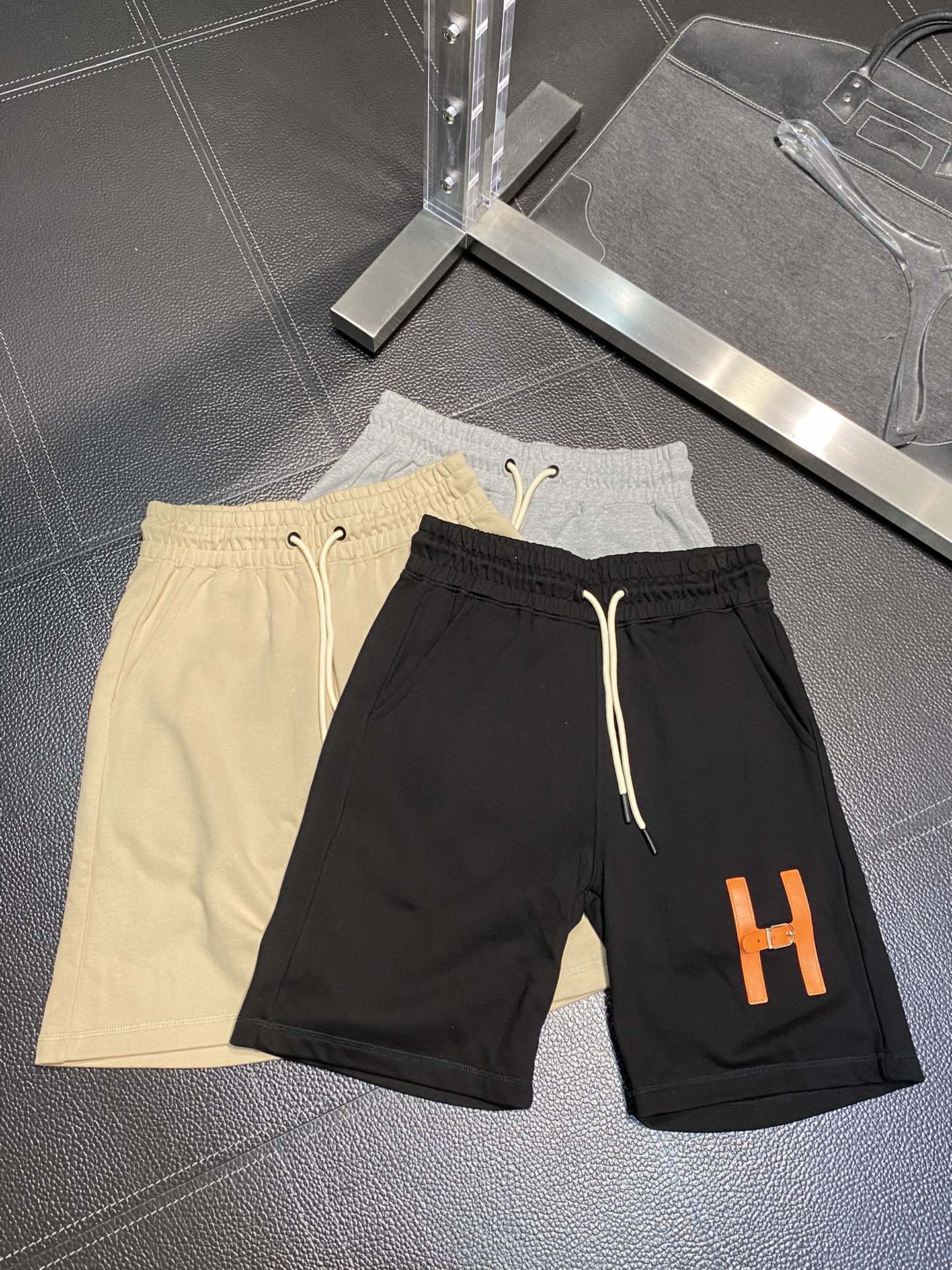 Hermes Clothing Shorts Casual
