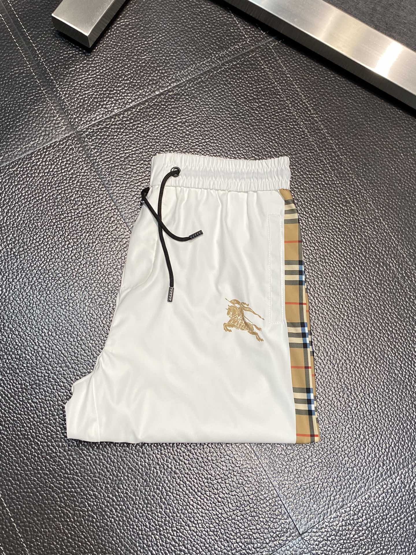 Burberry Clothing Shorts Casual