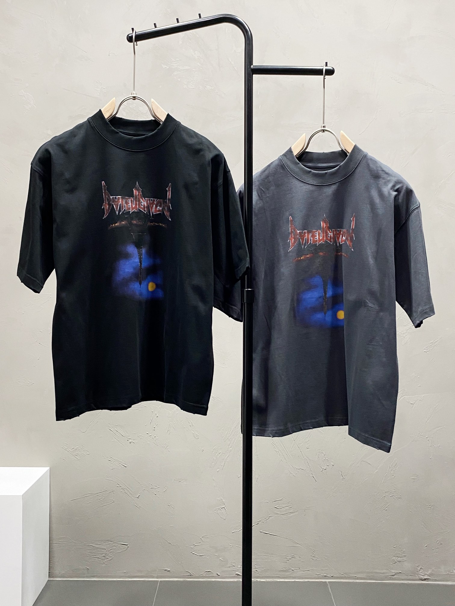 Balenciaga Clothing T-Shirt Men Fashion Short Sleeve