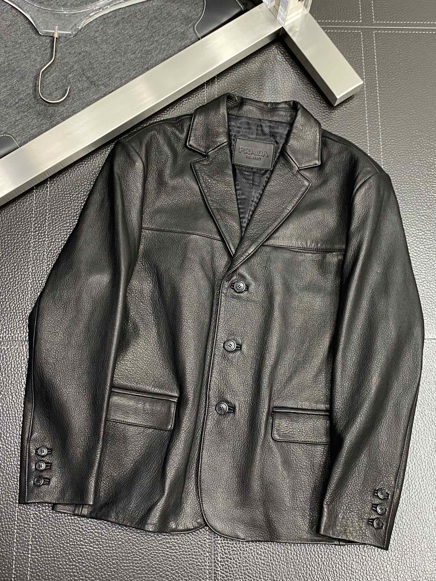 Prada Clothing Coats & Jackets Fashion