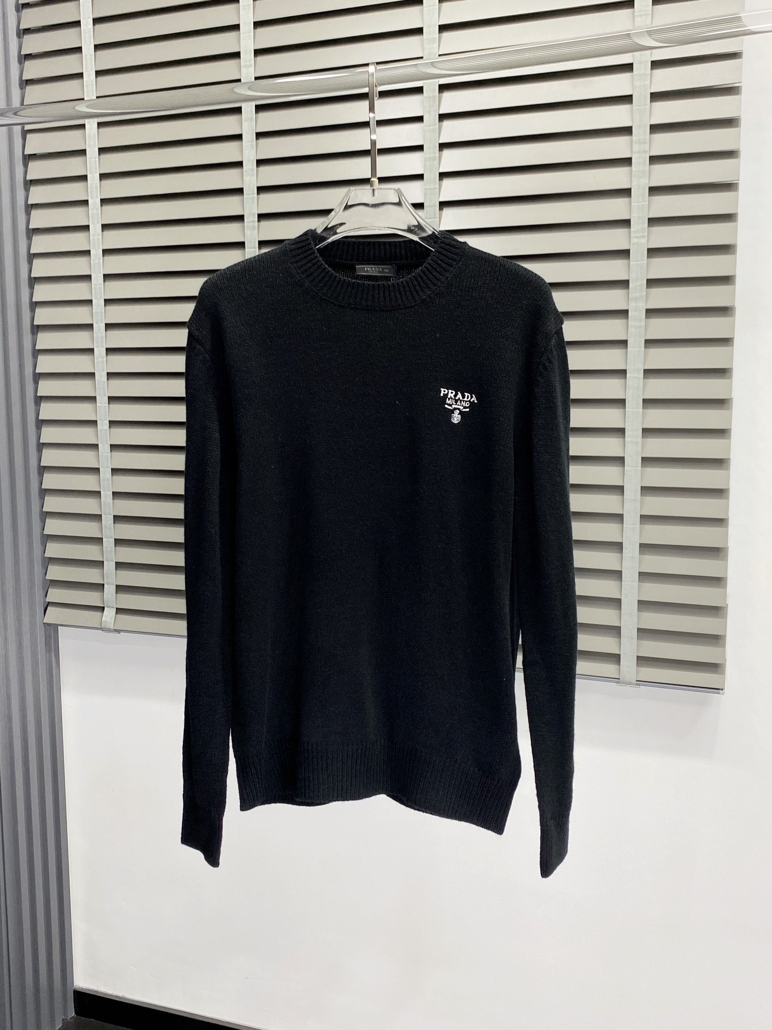 Prada Clothing Sweatshirts Fashion Casual