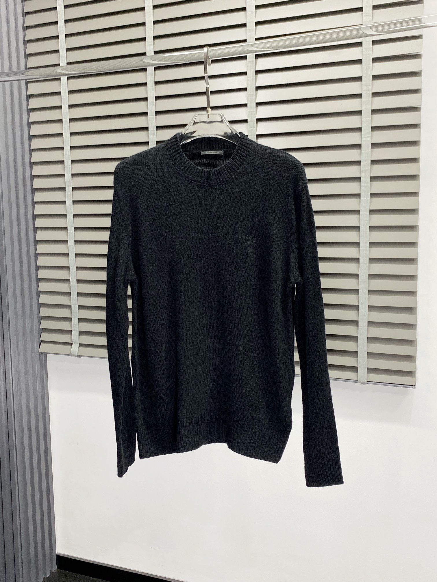 Prada Clothing Sweatshirts Fashion Casual