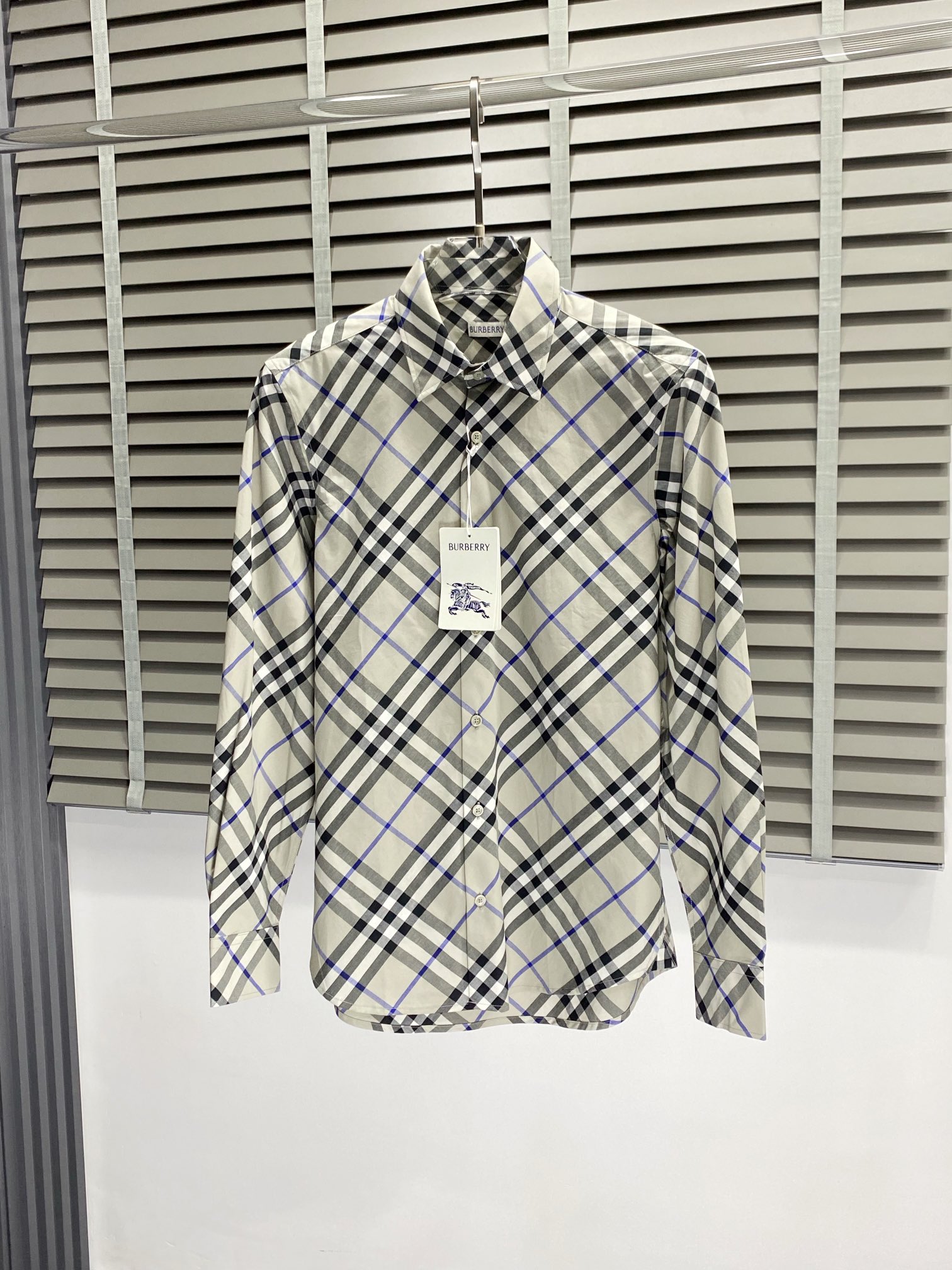 Best Capucines Replica
 Burberry Clothing Shirts & Blouses Men Fashion Casual