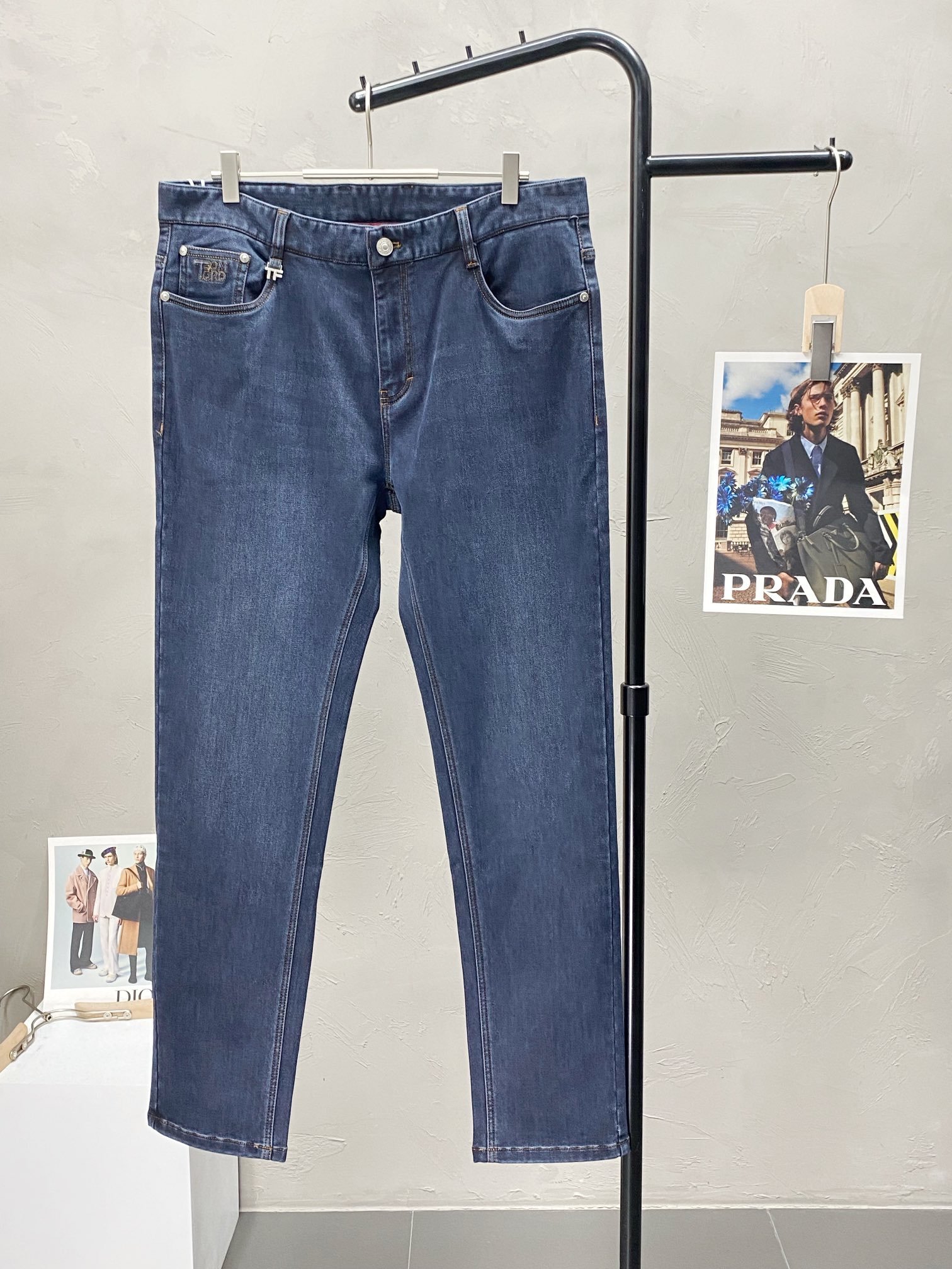 Tom Ford Clothing Jeans Casual