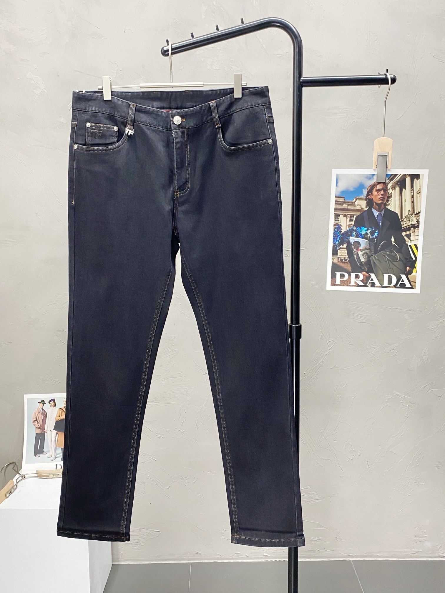 Tom Ford Clothing Jeans Casual