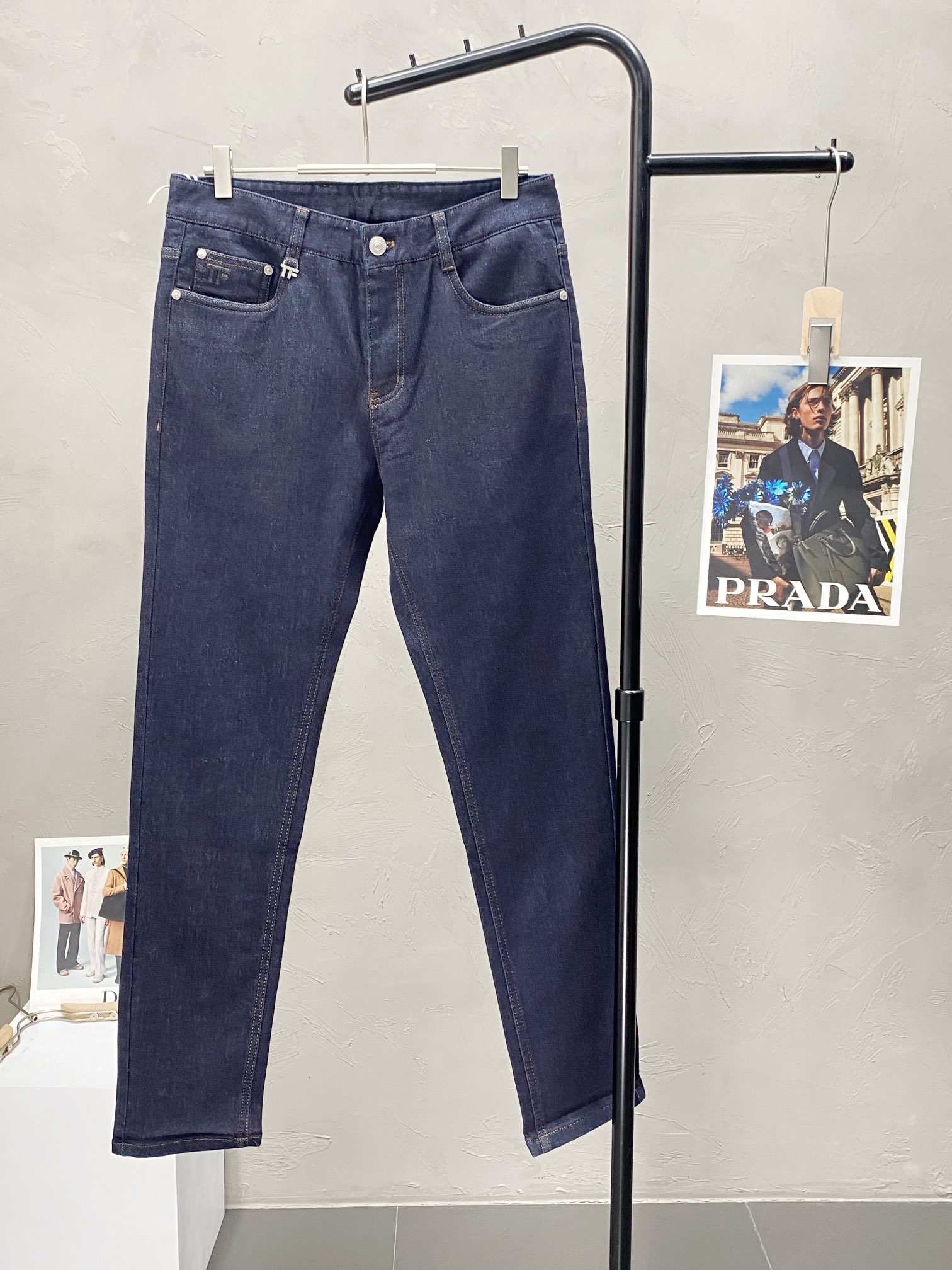 Tom Ford Clothing Jeans Casual