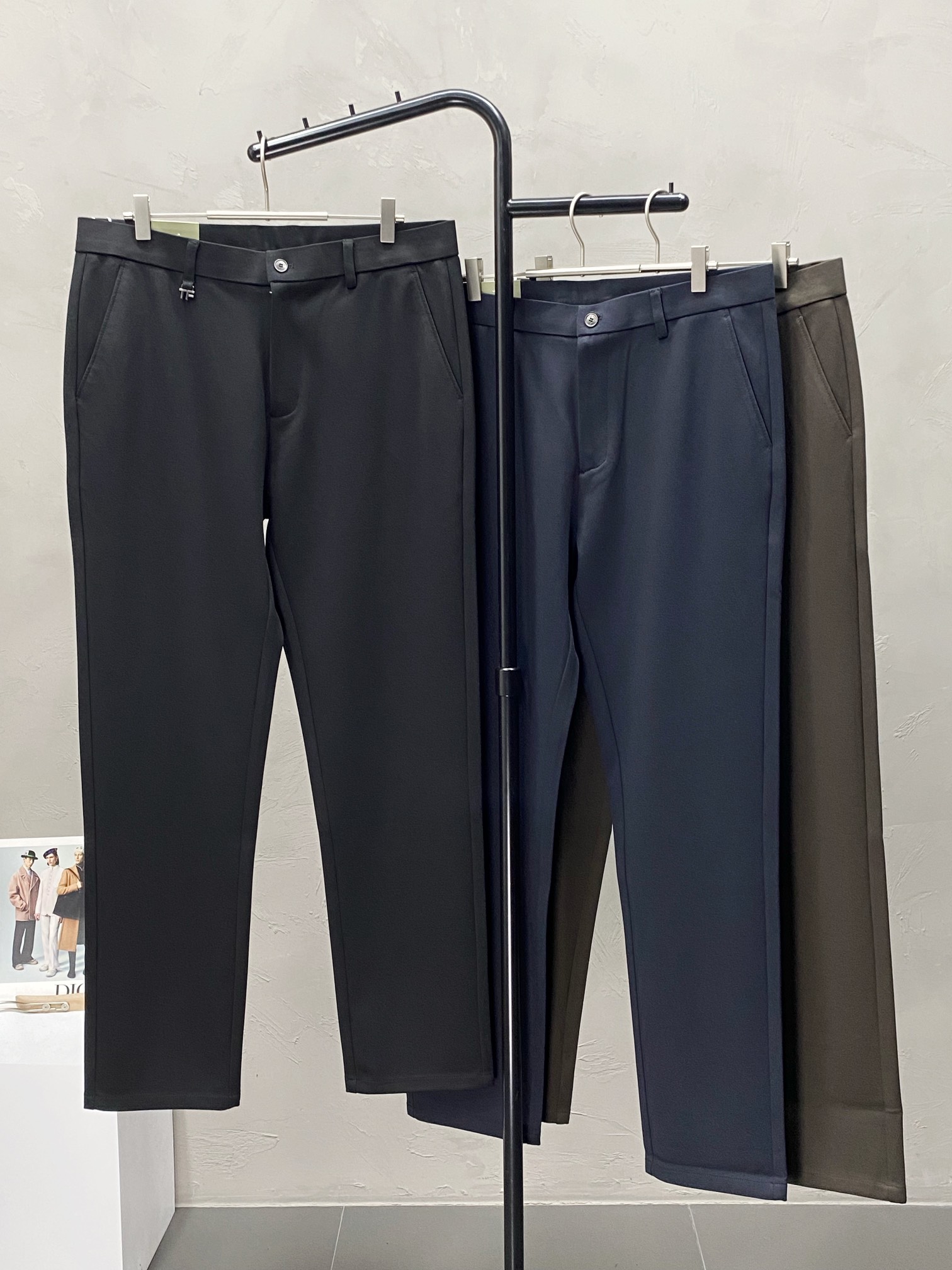 Tom Ford Clothing Pants & Trousers Casual