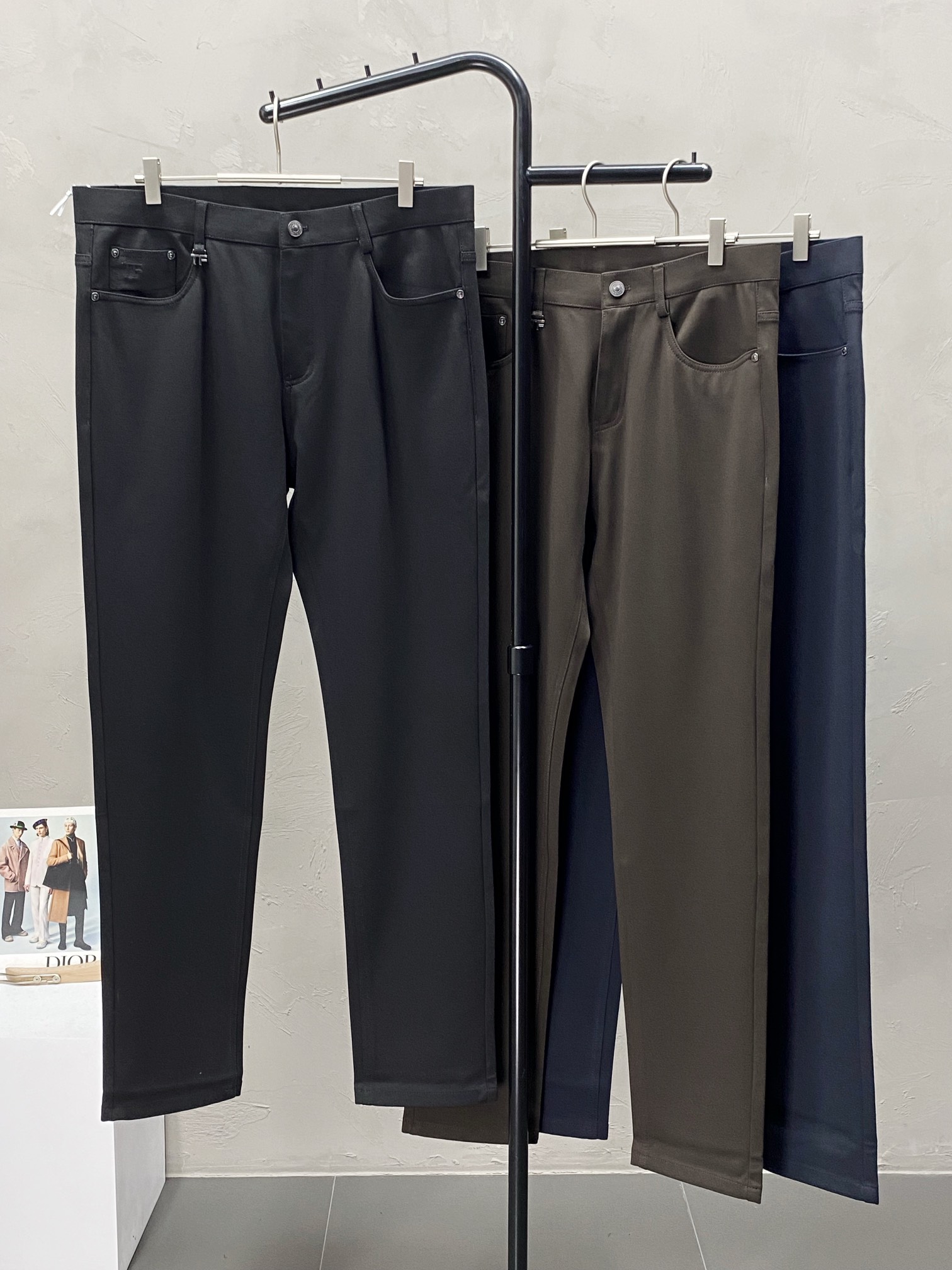 Tom Ford Clothing Pants & Trousers Casual