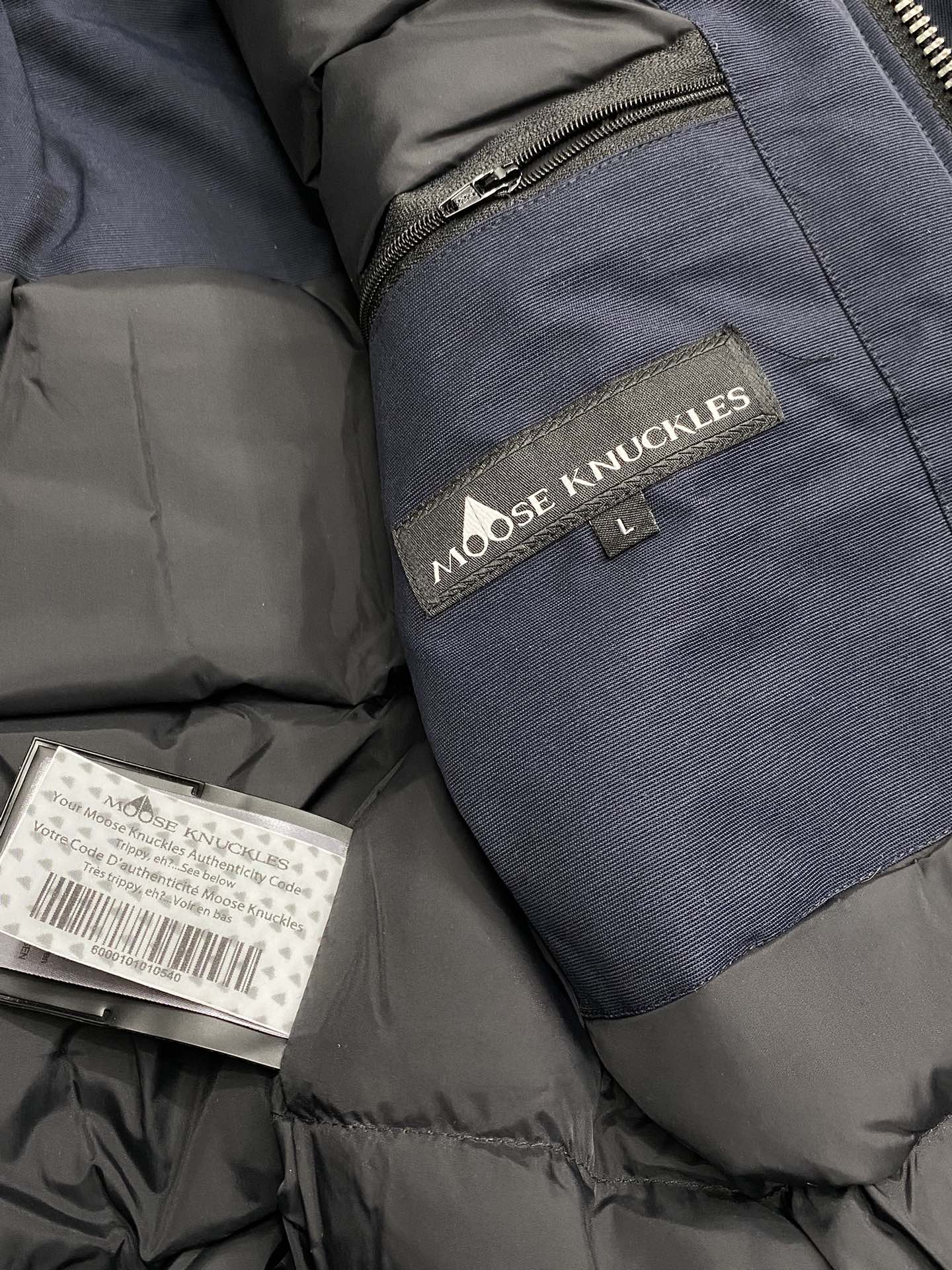 。羽绒服-Moose Knuckles小剪刀💥独家专供秋冬新款羽绒服夹克。贸易公司渠道稀出，降温天气必备