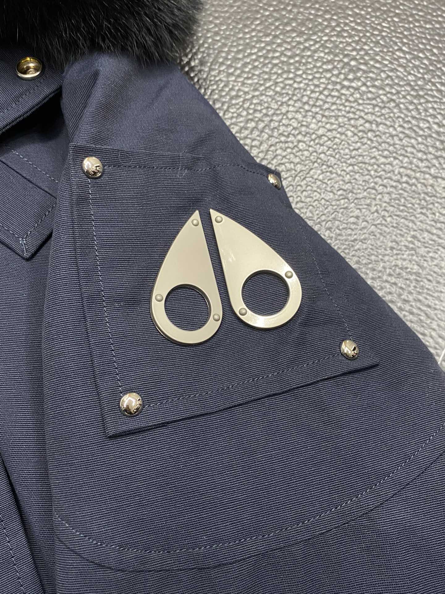 。羽绒服-Moose Knuckles小剪刀💥独家专供秋冬新款羽绒服夹克。贸易公司渠道稀出，降温天气必备