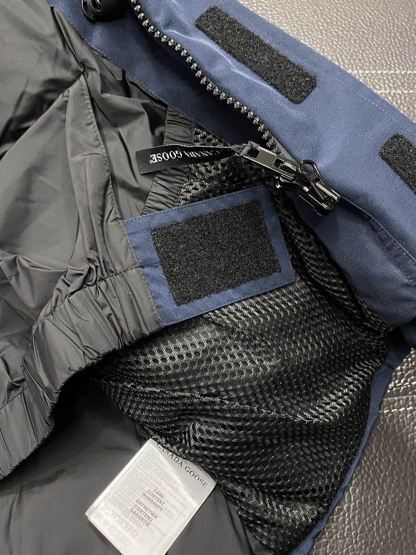 。羽绒服-Canada Goose加拿大鹅💥独家专供秋冬新款羽绒服夹克。贸易公司渠道稀出，降温天气必备的