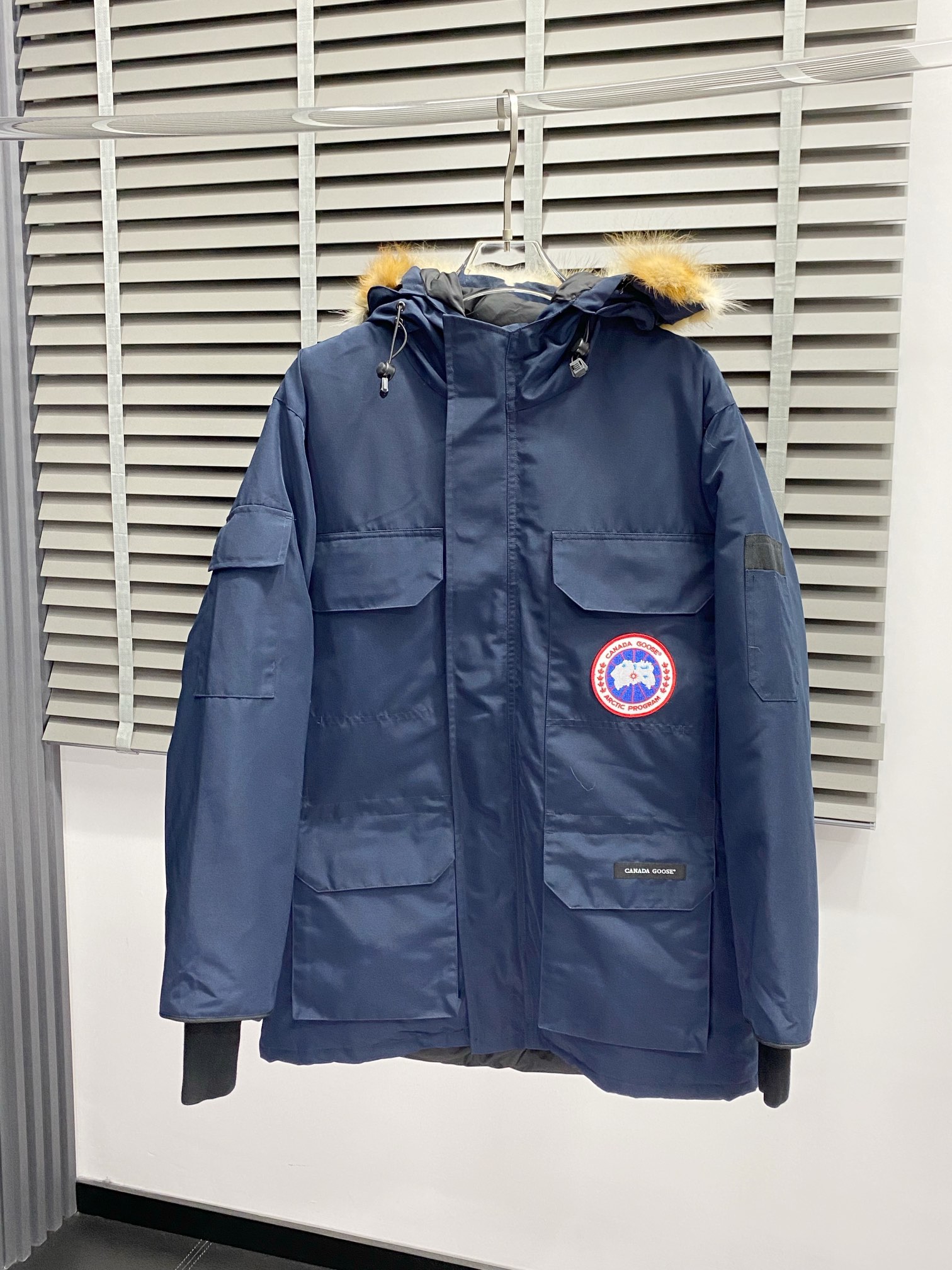 。羽绒服-Canada Goose加拿大鹅💥独家专供秋冬新款羽绒服夹克。贸易公司渠道稀出，降温天气必备的