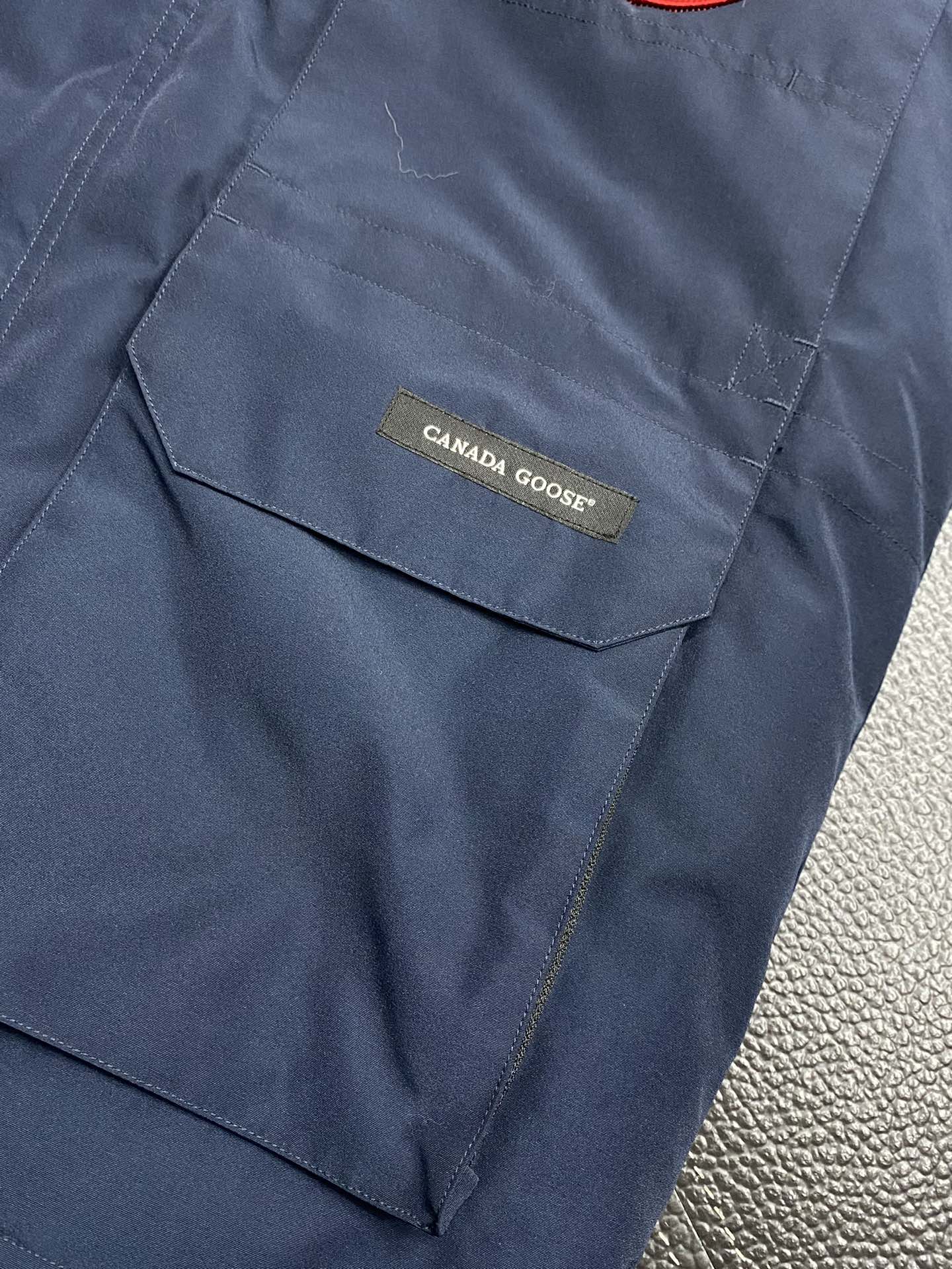 。羽绒服-Canada Goose加拿大鹅💥独家专供秋冬新款羽绒服夹克。贸易公司渠道稀出，降温天气必备的