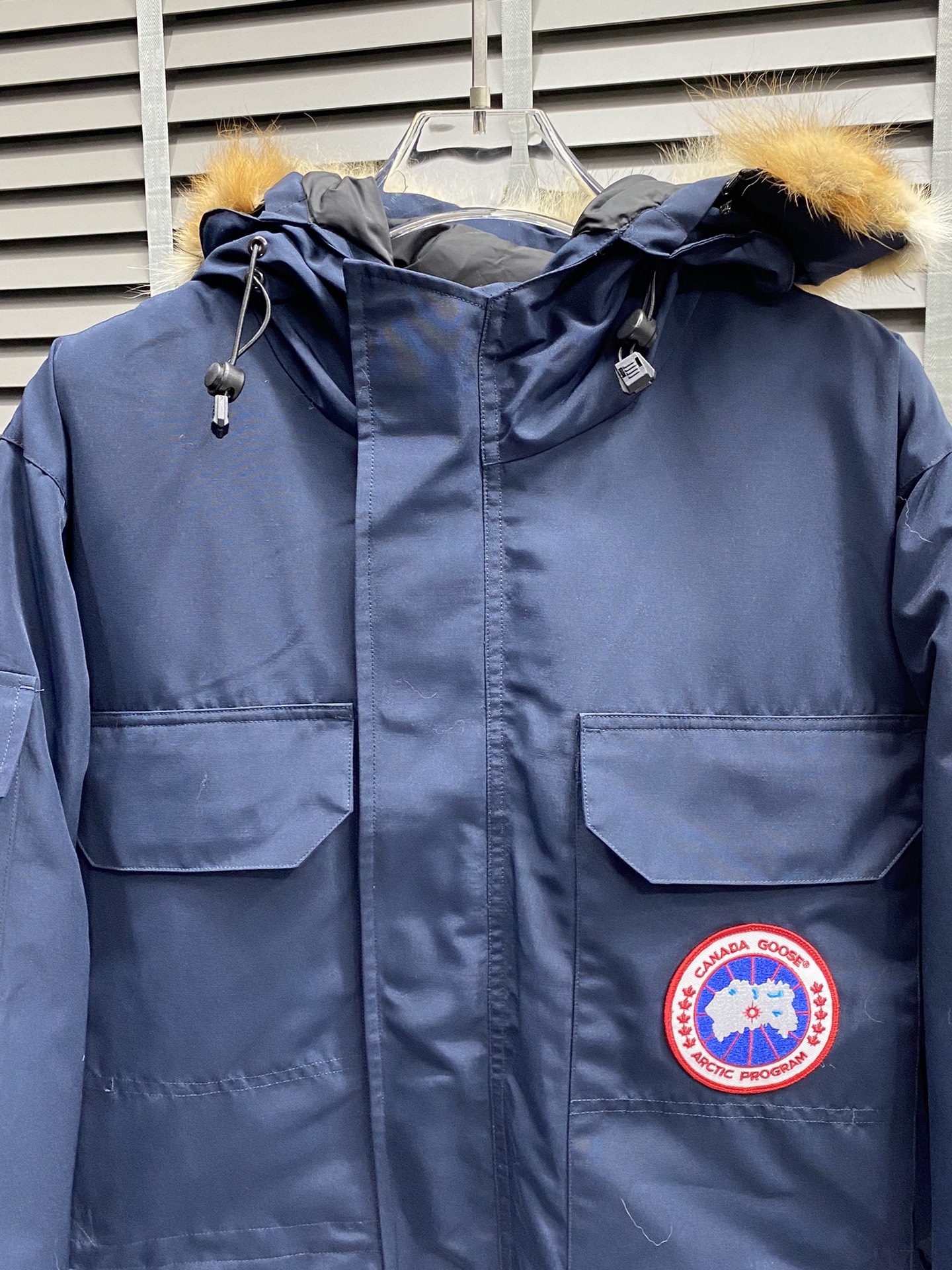 。羽绒服-Canada Goose加拿大鹅💥独家专供秋冬新款羽绒服夹克。贸易公司渠道稀出，降温天气必备的