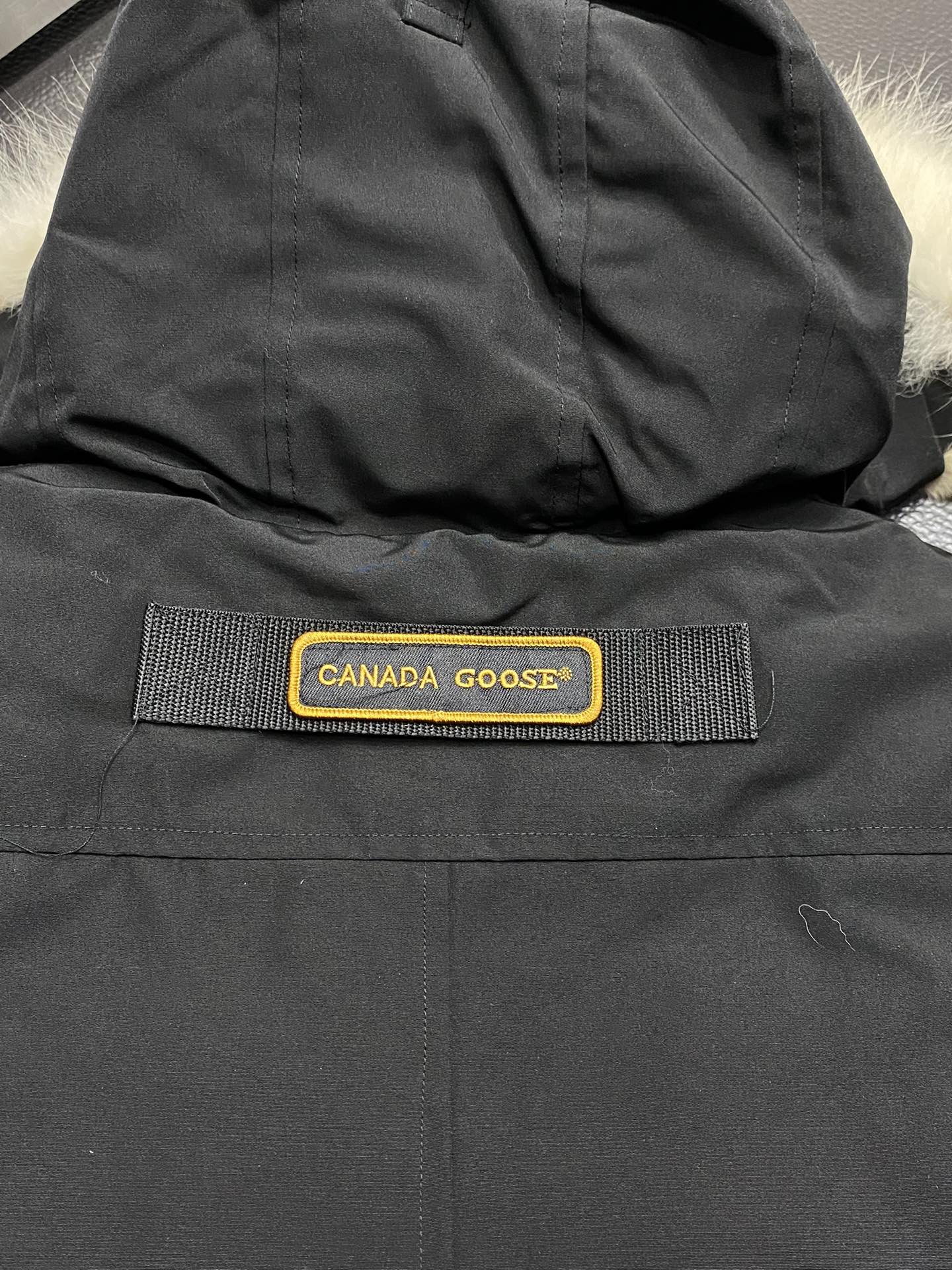 。羽绒服-Canada Goose加拿大鹅💥独家专供秋冬新款羽绒服夹克。贸易公司渠道稀出，降温天气必备的