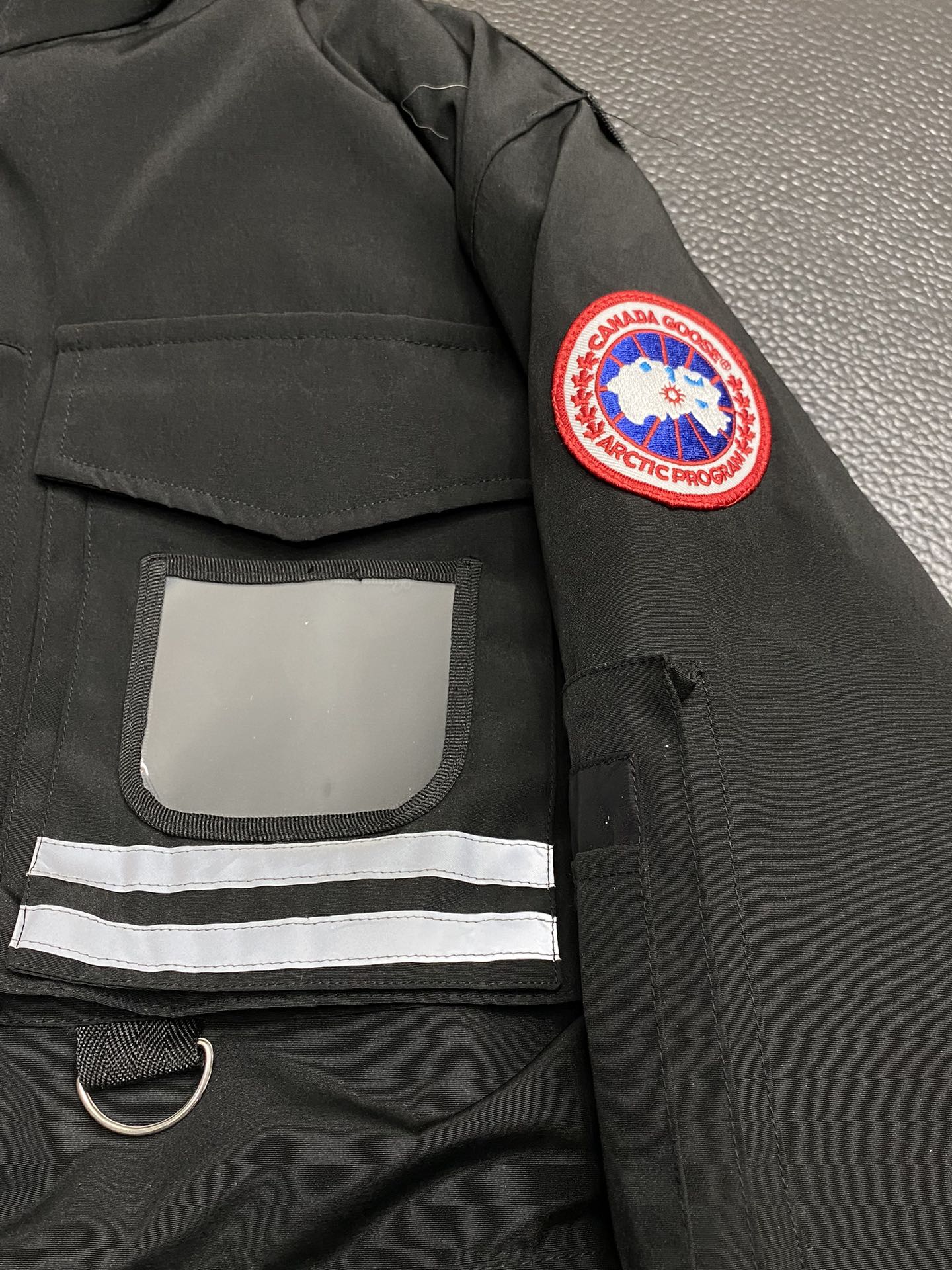 。羽绒服-Canada Goose加拿大鹅💥独家专供秋冬新款羽绒服夹克。贸易公司渠道稀出，降温天气必备的