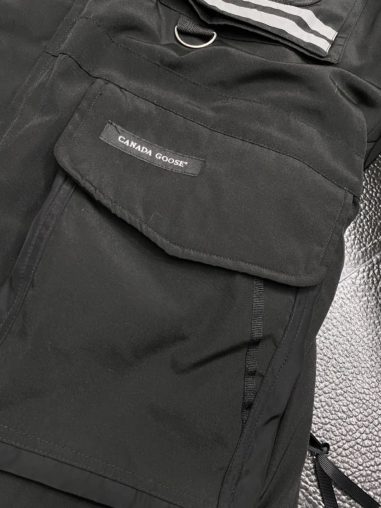 。羽绒服-Canada Goose加拿大鹅💥独家专供秋冬新款羽绒服夹克。贸易公司渠道稀出，降温天气必备的