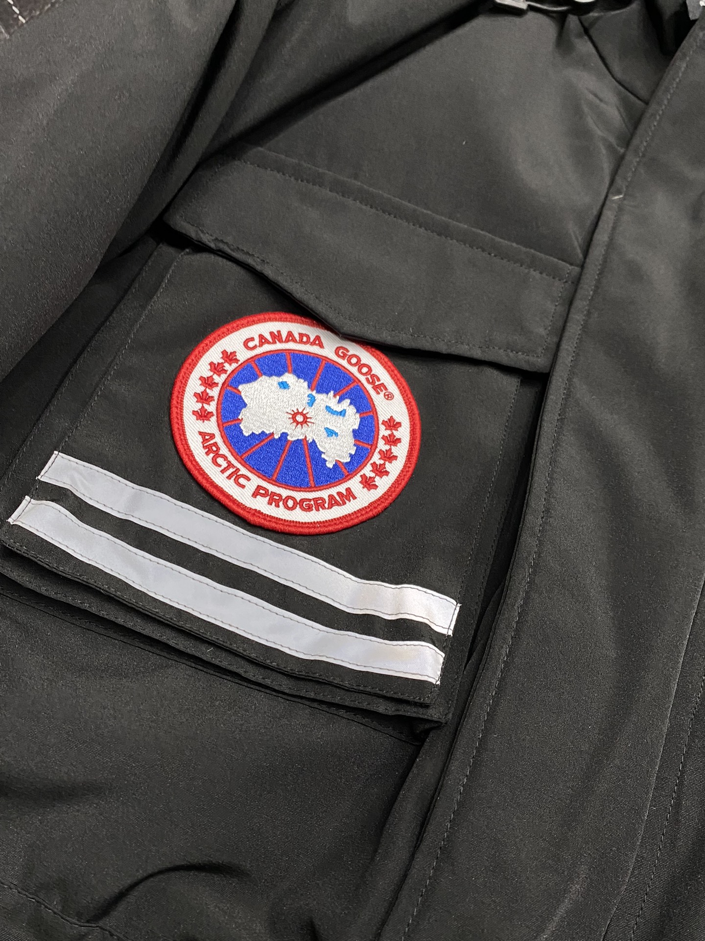 。羽绒服-Canada Goose加拿大鹅💥独家专供秋冬新款羽绒服夹克。贸易公司渠道稀出，降温天气必备的