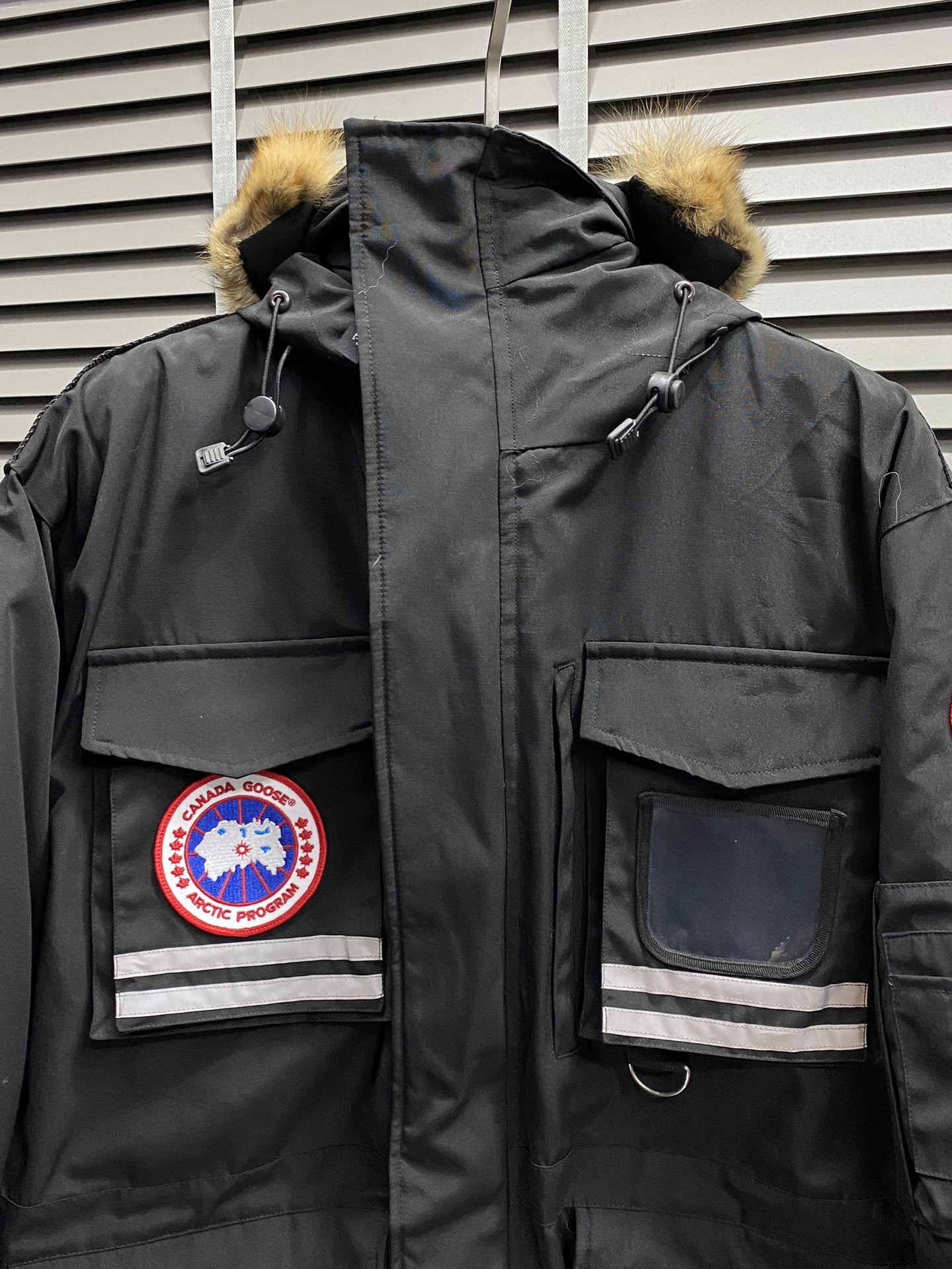 。羽绒服-Canada Goose加拿大鹅💥独家专供秋冬新款羽绒服夹克。贸易公司渠道稀出，降温天气必备的