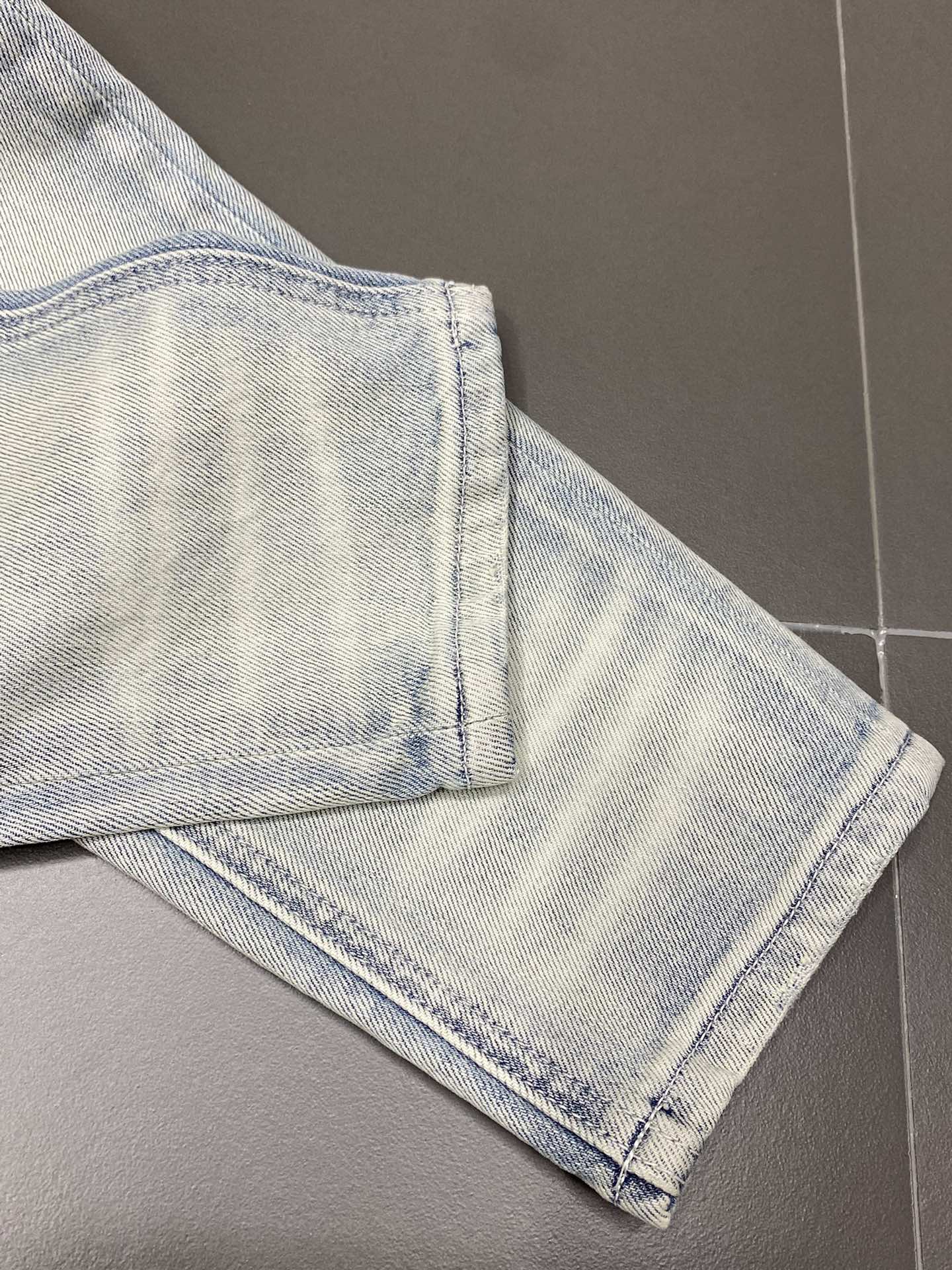  。Ksubi💥独家专供新款休闲牛仔裤 高端版本！专柜 面料 透气舒适度高，细节无可挑剔，品牌元素设计理