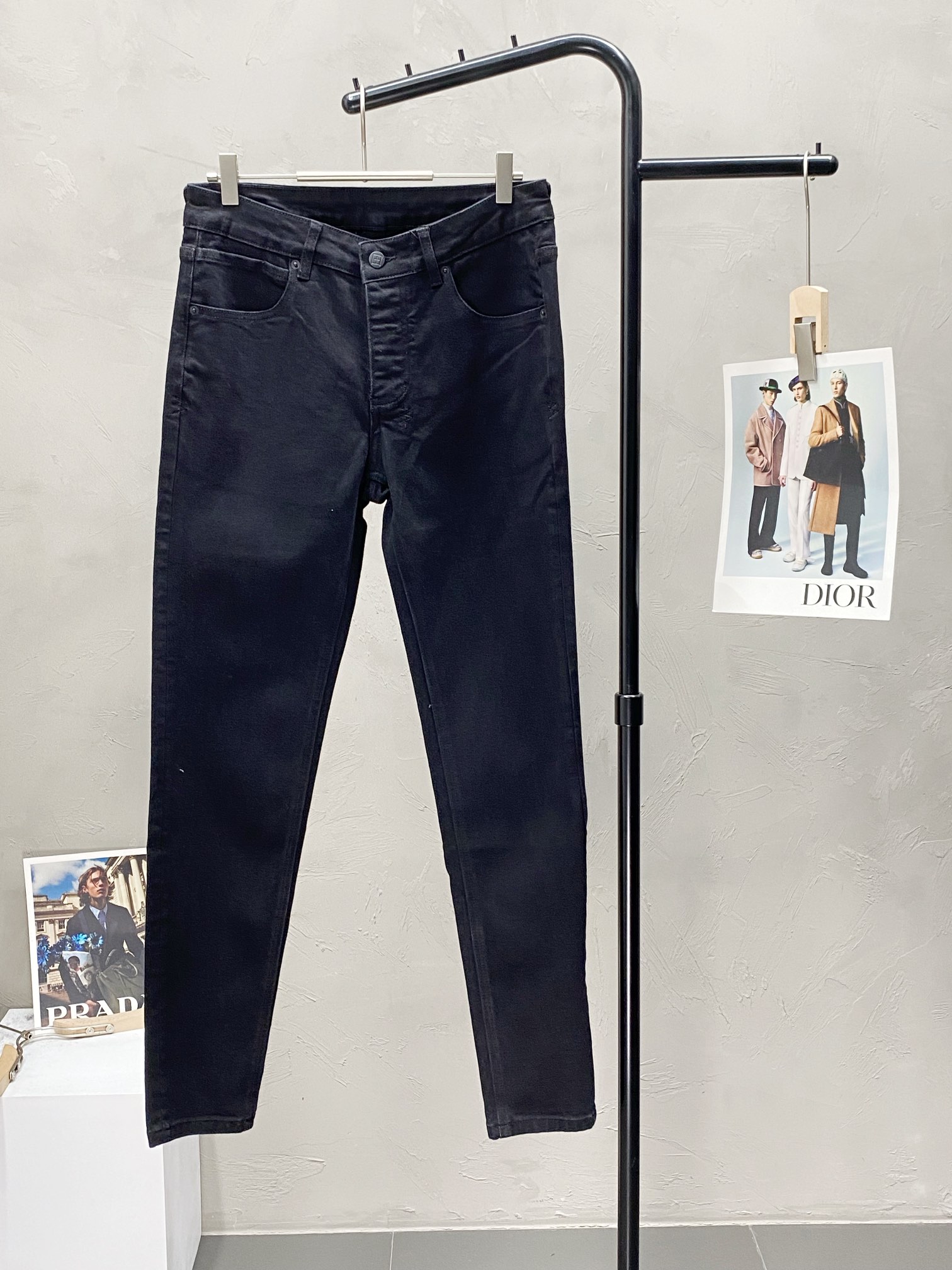  。Ksubi💥独家专供新款休闲牛仔裤 高端版本！专柜 面料 透气舒适度高，细节无可挑剔，品牌元素设计理