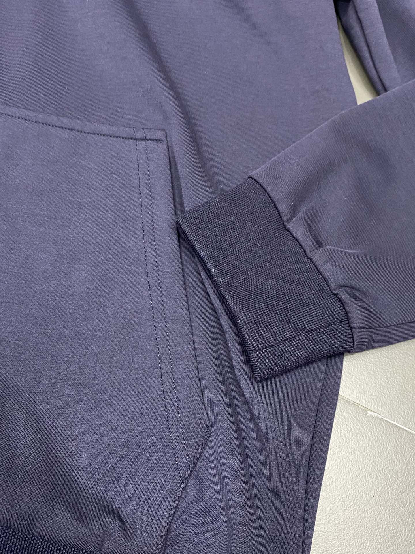 Tom Ford Exclusive Cash Counter: High-End Imported Fabric and Original Zipper, Stylish and Wrinkle-Resistant. - 图片 7