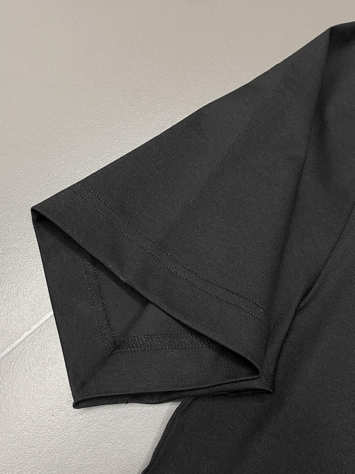  。Givenchy纪梵希💥独家专供新款原单男士休闲短袖 高端  高版本 时尚百搭爆款⚠️⚠️✨✨进口面