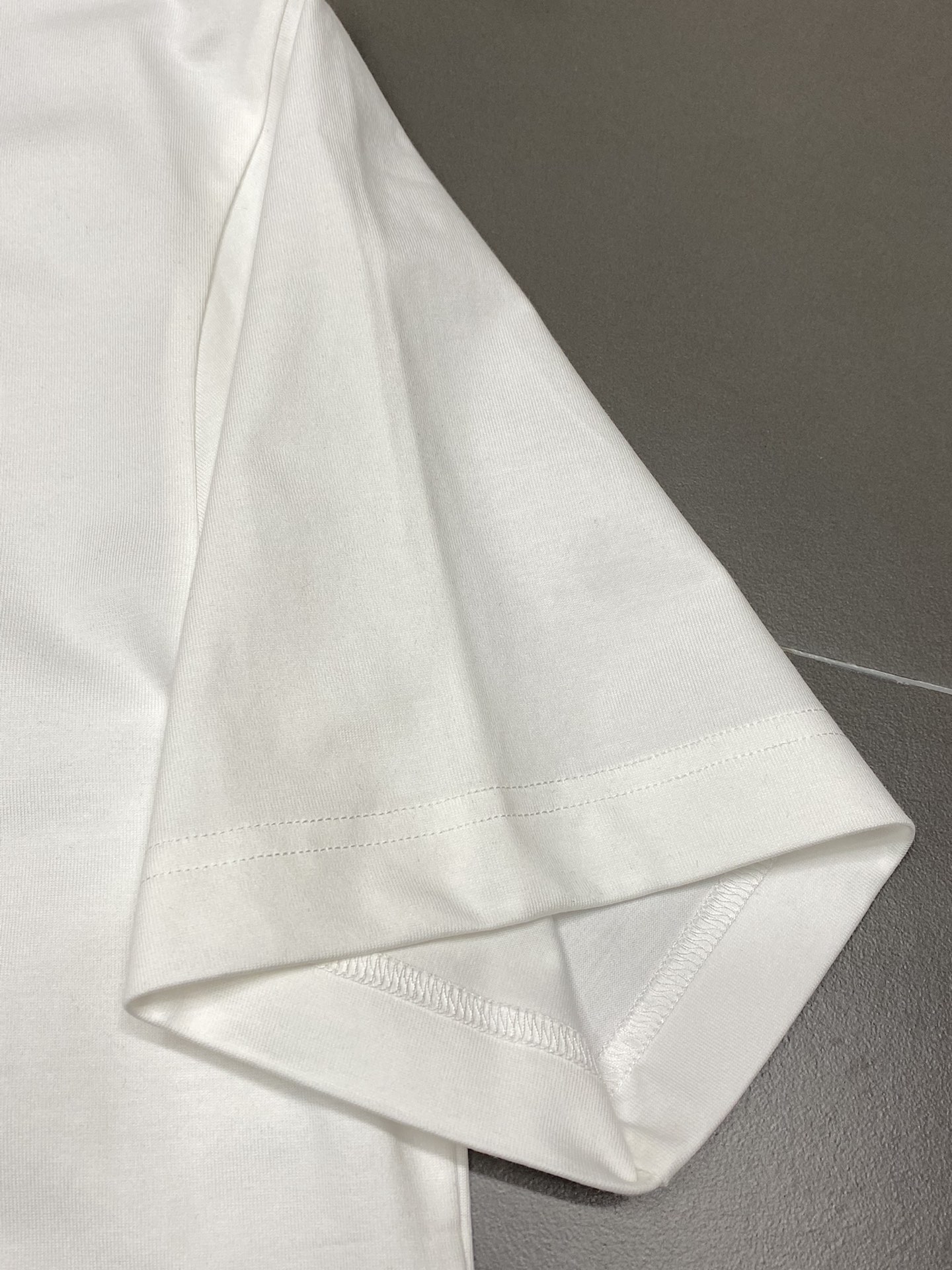  。Givenchy纪梵希💥独家专供新款原单男士休闲短袖 高端  高版本 时尚百搭爆款⚠️⚠️✨✨进口面