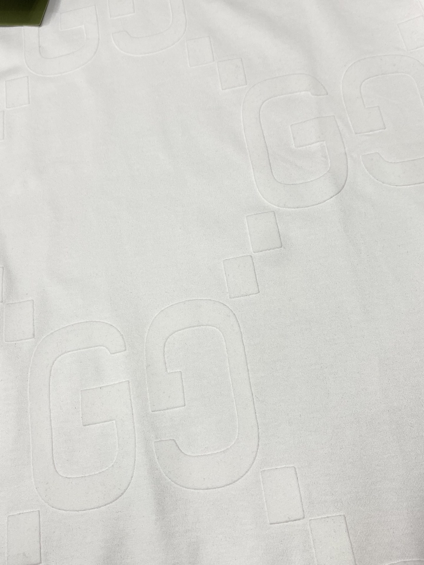  。Gucci古驰💥独家专供新款原单男士休闲短袖 高端  高版本 时尚百搭爆款⚠️⚠️✨✨进口面料 手感