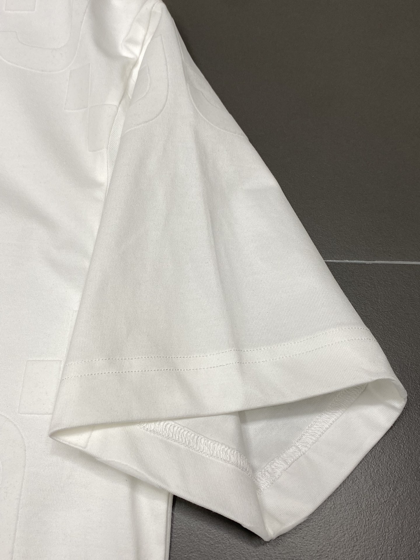  。Gucci古驰💥独家专供新款原单男士休闲短袖 高端  高版本 时尚百搭爆款⚠️⚠️✨✨进口面料 手感