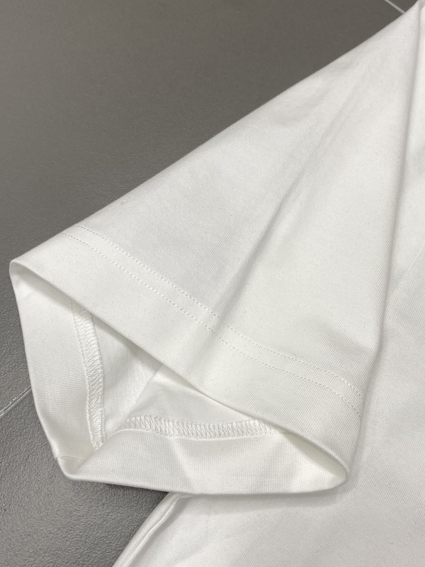  。Balenciga巴黎世家💥独家专供新款原单男士休闲短袖 高端  高版本 时尚百搭爆款⚠️⚠️✨✨进