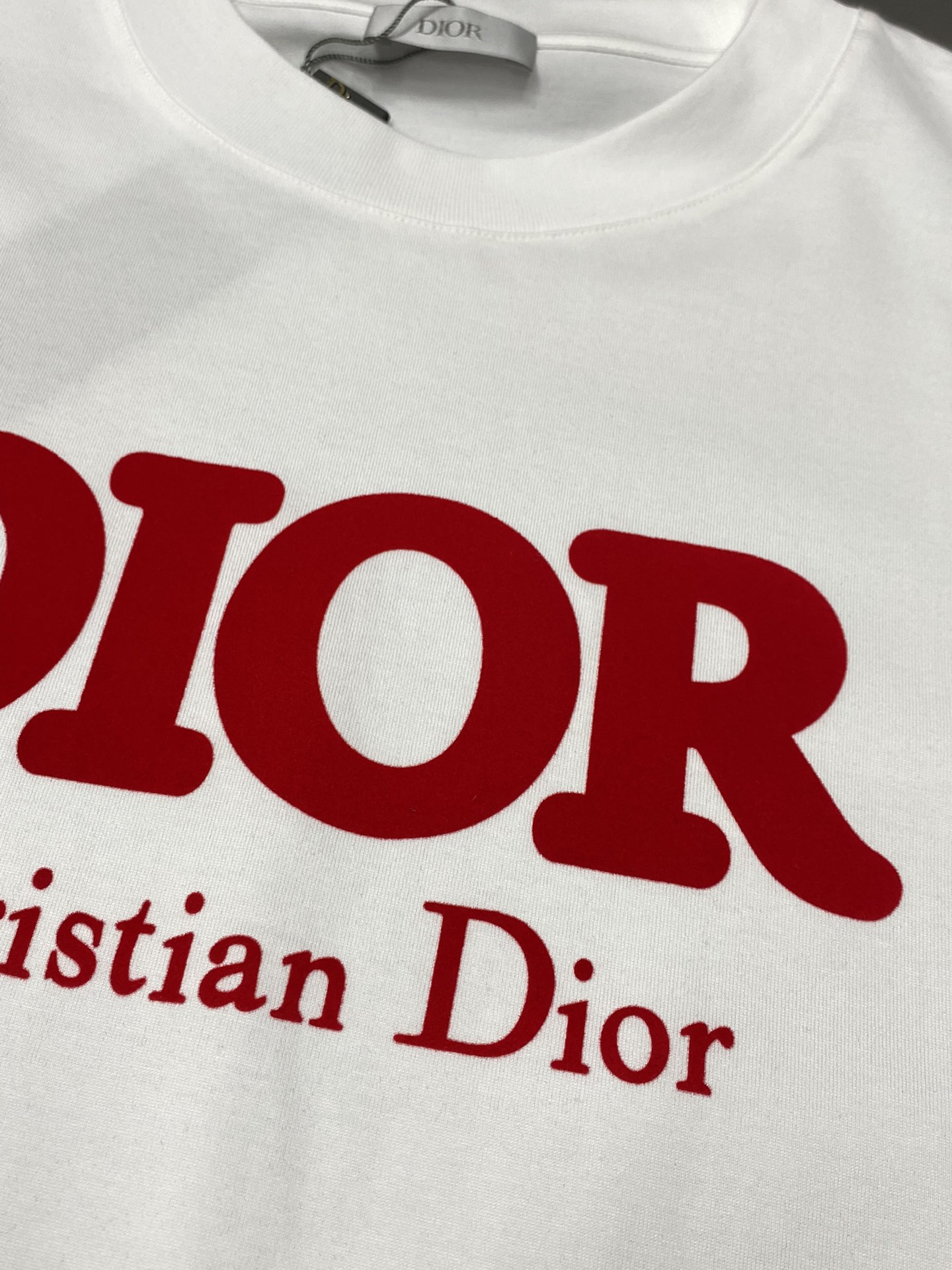  。Dior迪奥💥独家专供新款原单男士休闲短袖 高端  高版本 时尚百搭爆款⚠️⚠️✨✨进口面料 手感超