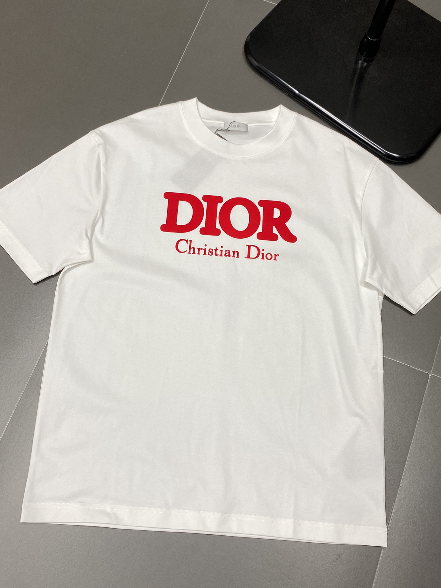  。Dior迪奥💥独家专供新款原单男士休闲短袖 高端  高版本 时尚百搭爆款⚠️⚠️✨✨进口面料 手感超