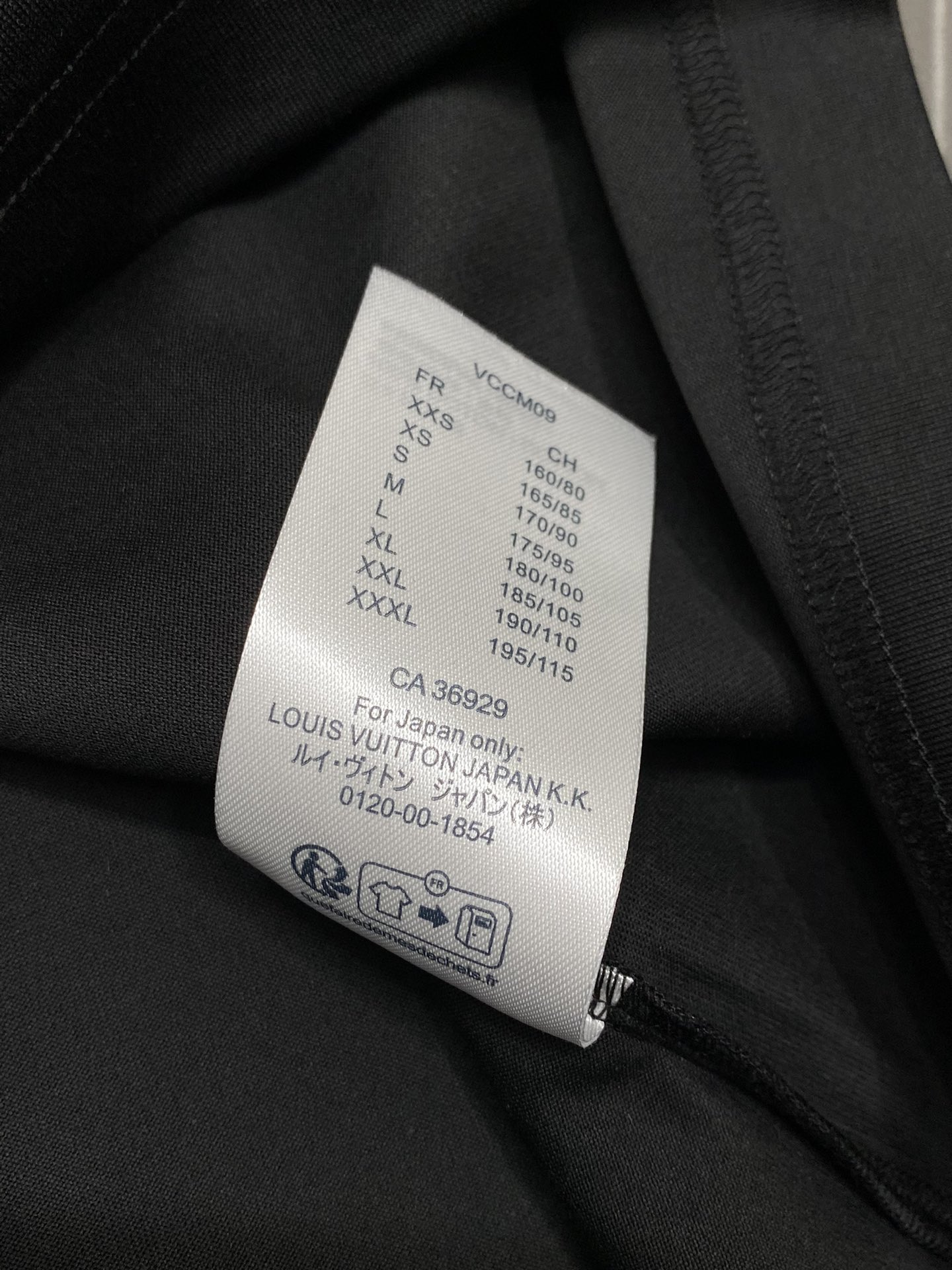  。Louis Vuitton路易威登💥独家专供新款原单男士休闲短袖 高端  高版本 时尚百搭爆款⚠️⚠