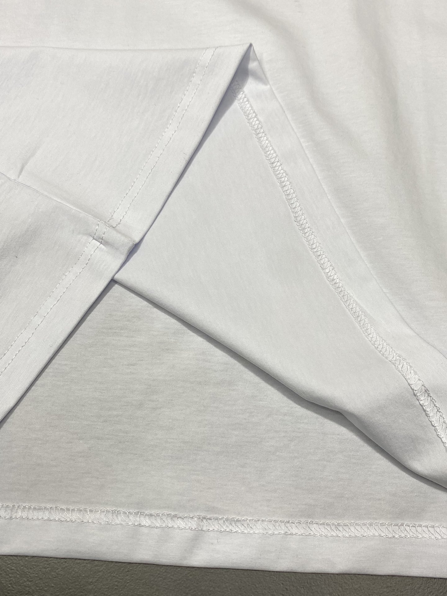    。ZEGNA杰尼亚💥独家专供新款原单男士休闲春夏短袖 高端  高端版本 时尚百搭爆款⚠️⚠️✨✨进