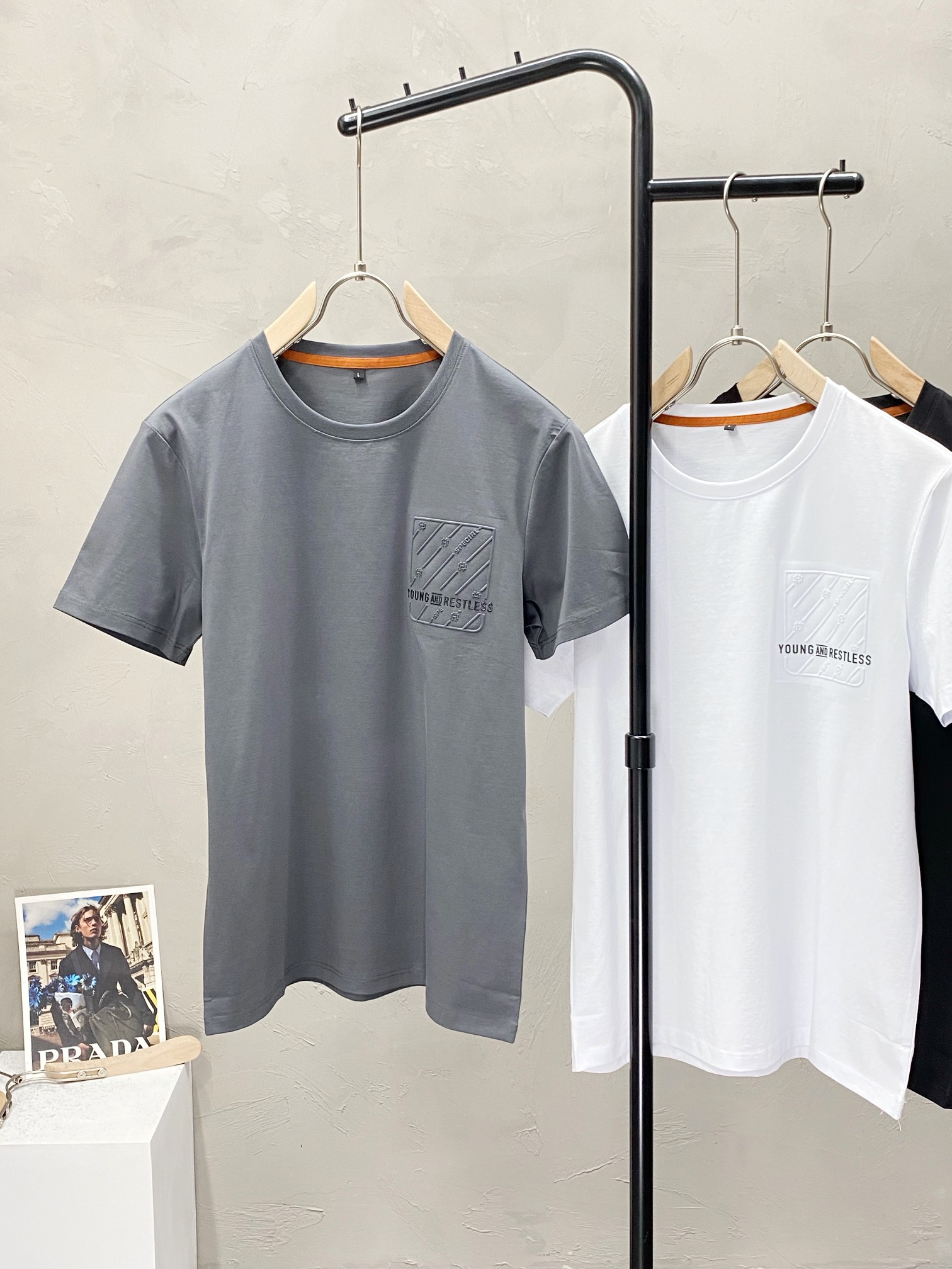    。Hermes爱马仕💥独家专供新款原单男士休闲春夏短袖 高端  高端版本 时尚百搭爆款⚠️⚠️✨✨