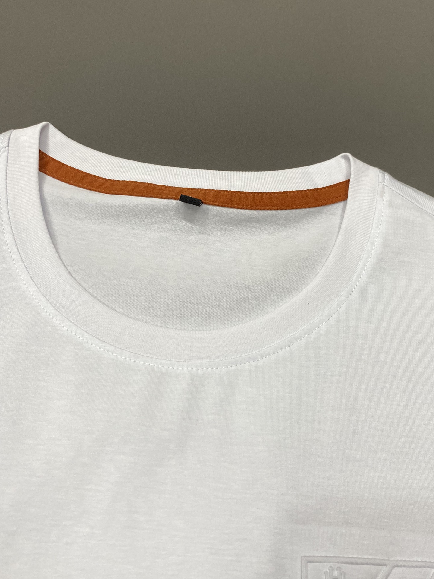    。Hermes爱马仕💥独家专供新款原单男士休闲春夏短袖 高端  高端版本 时尚百搭爆款⚠️⚠️✨✨