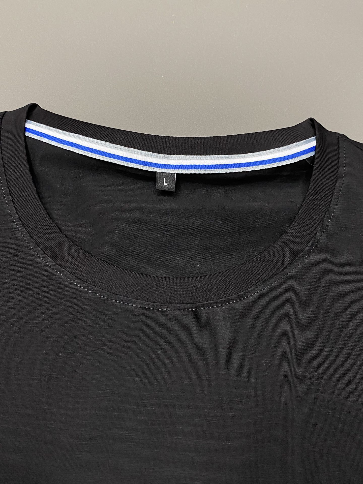    。ZEGNA杰尼亚💥独家专供新款原单男士休闲春夏短袖 高端  高端版本 时尚百搭爆款⚠️⚠️✨✨进